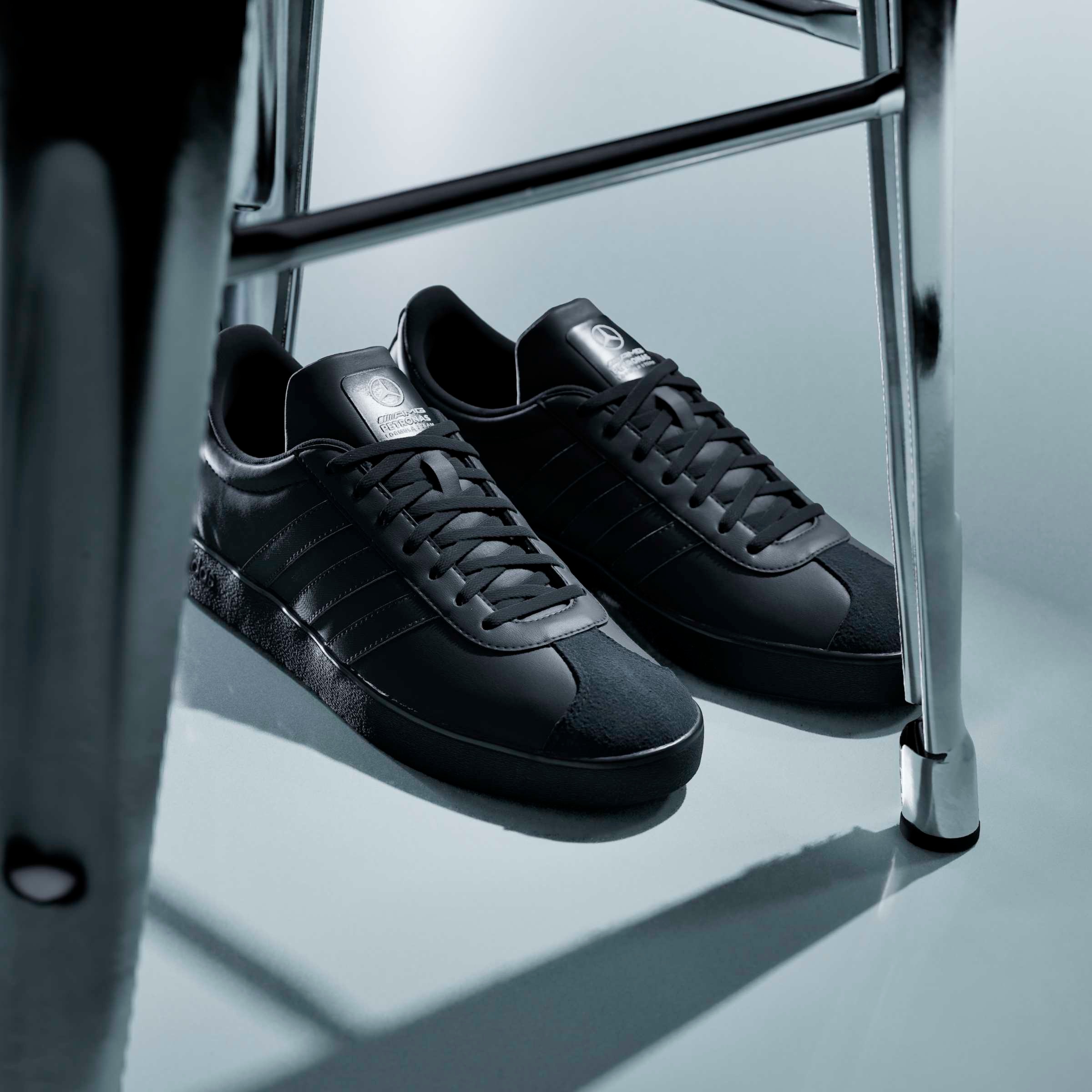 adidas Performance Sneaker »VL COURT MER«  Mercedes AMG Motorsport