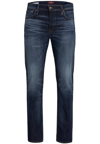 Jack & Jones Comfort-fit-Jeans »Mike« kaufen Jack & Jones Comfort-fit-Jeans »Mike« kaufen