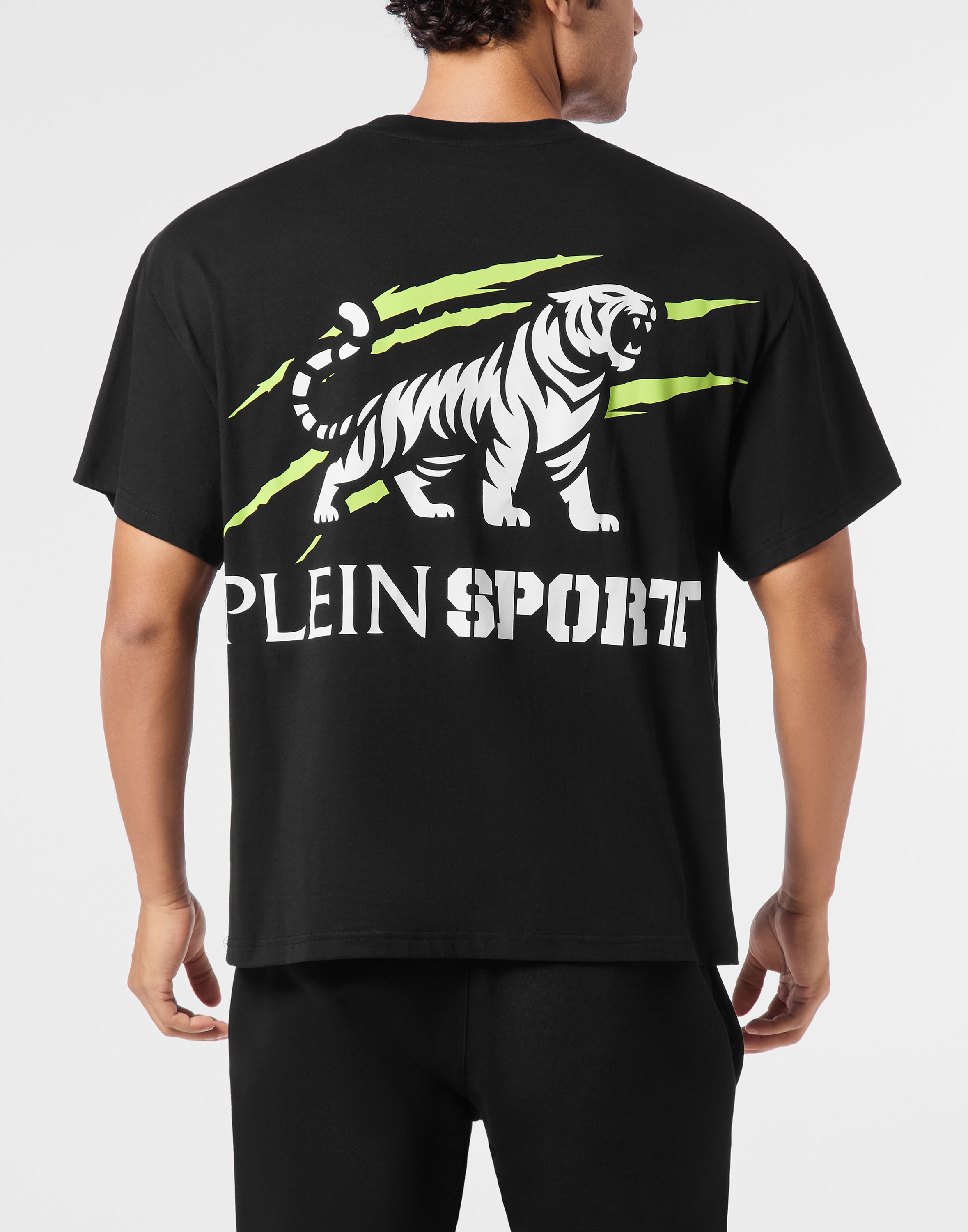 PLEIN SPORT T-Shirt »Tiger«