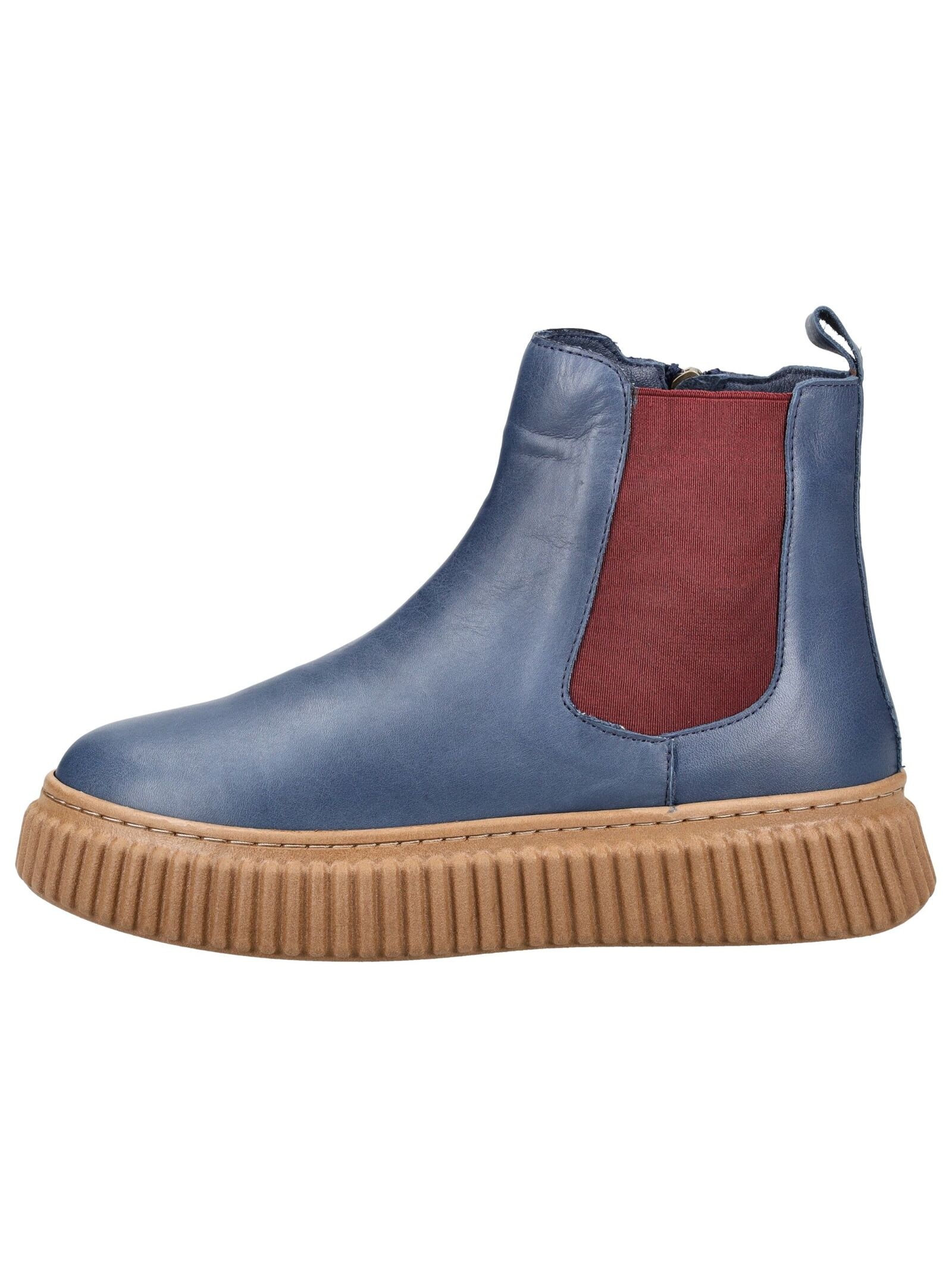 Andrea Conti Stiefelette »Andrea Conti Stiefelette Leder«