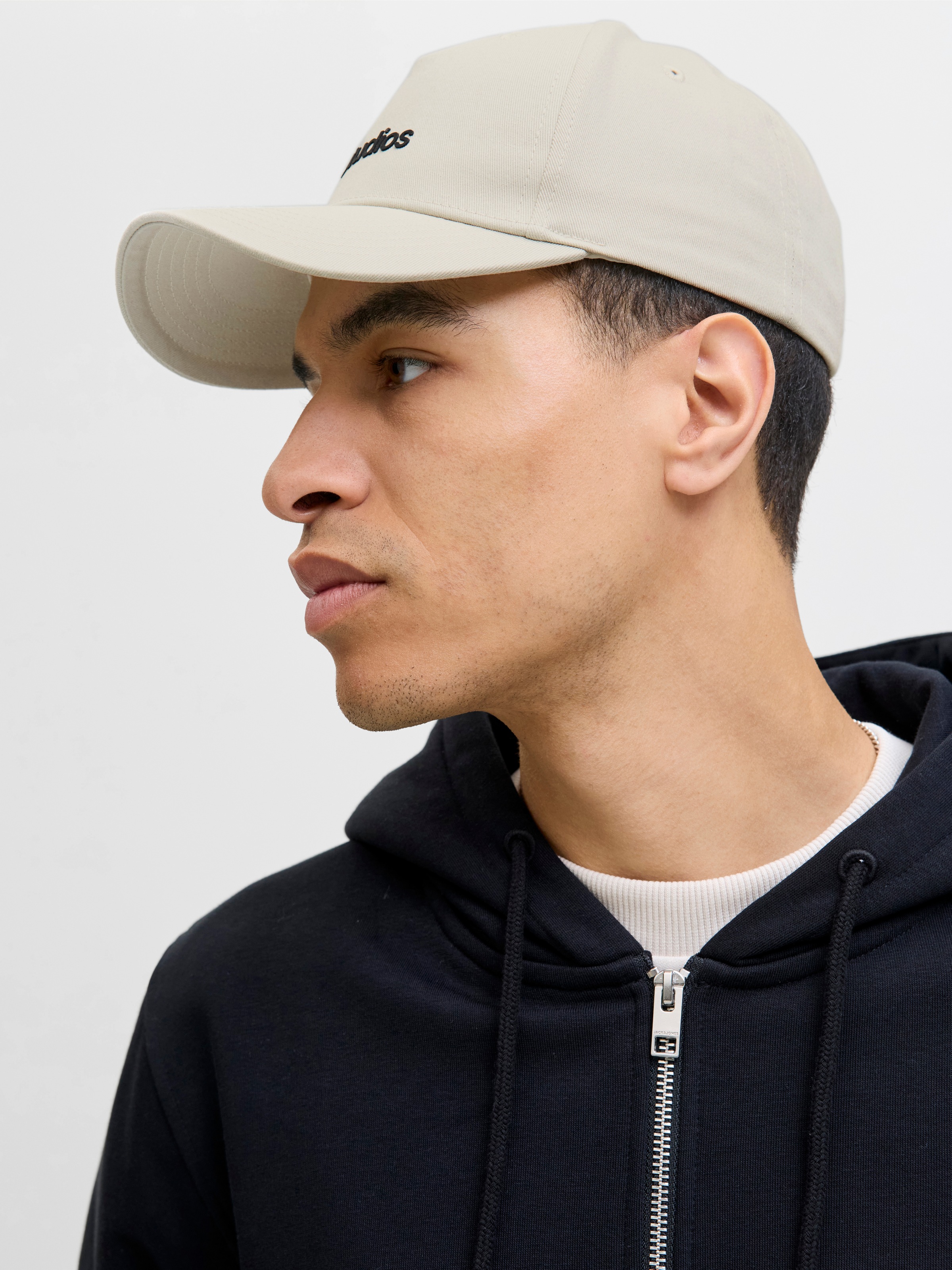 Jack & Jones Baseball Cap "JACBASE SOHO CAP LN" günstig online kaufen