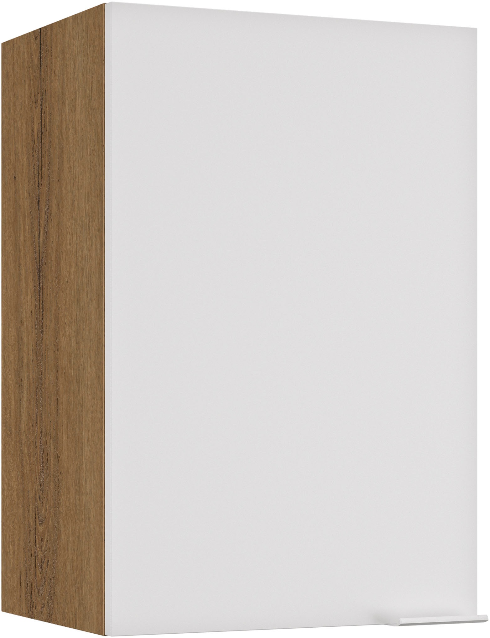 Gami Küchenzeile »240 EDEN ohne E-Geräte« mit melaminbeschichteter Oberfläche, robust und pflegeleicht