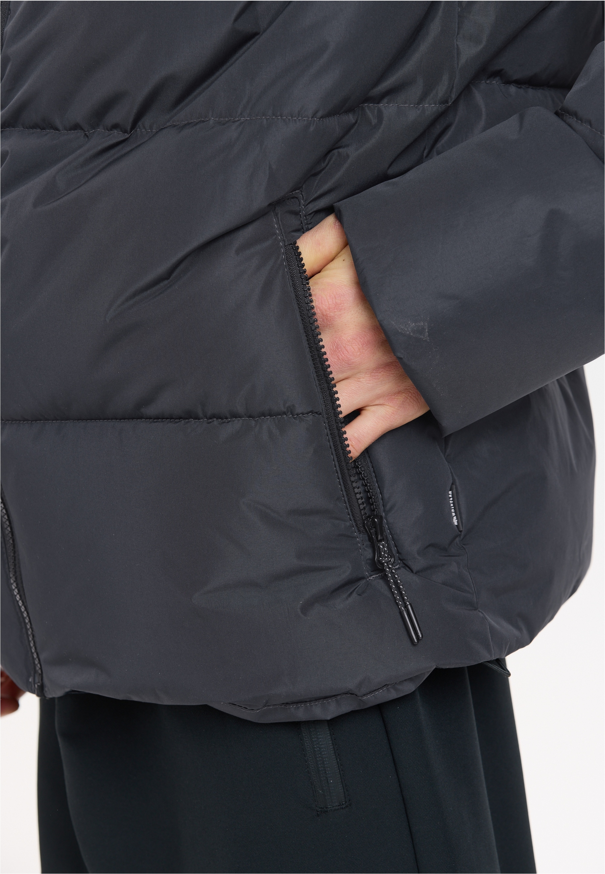 WHISTLER Outdoorjacke »Pearson«, mit wasserabweisender Bionic-Finish-Beschichtung