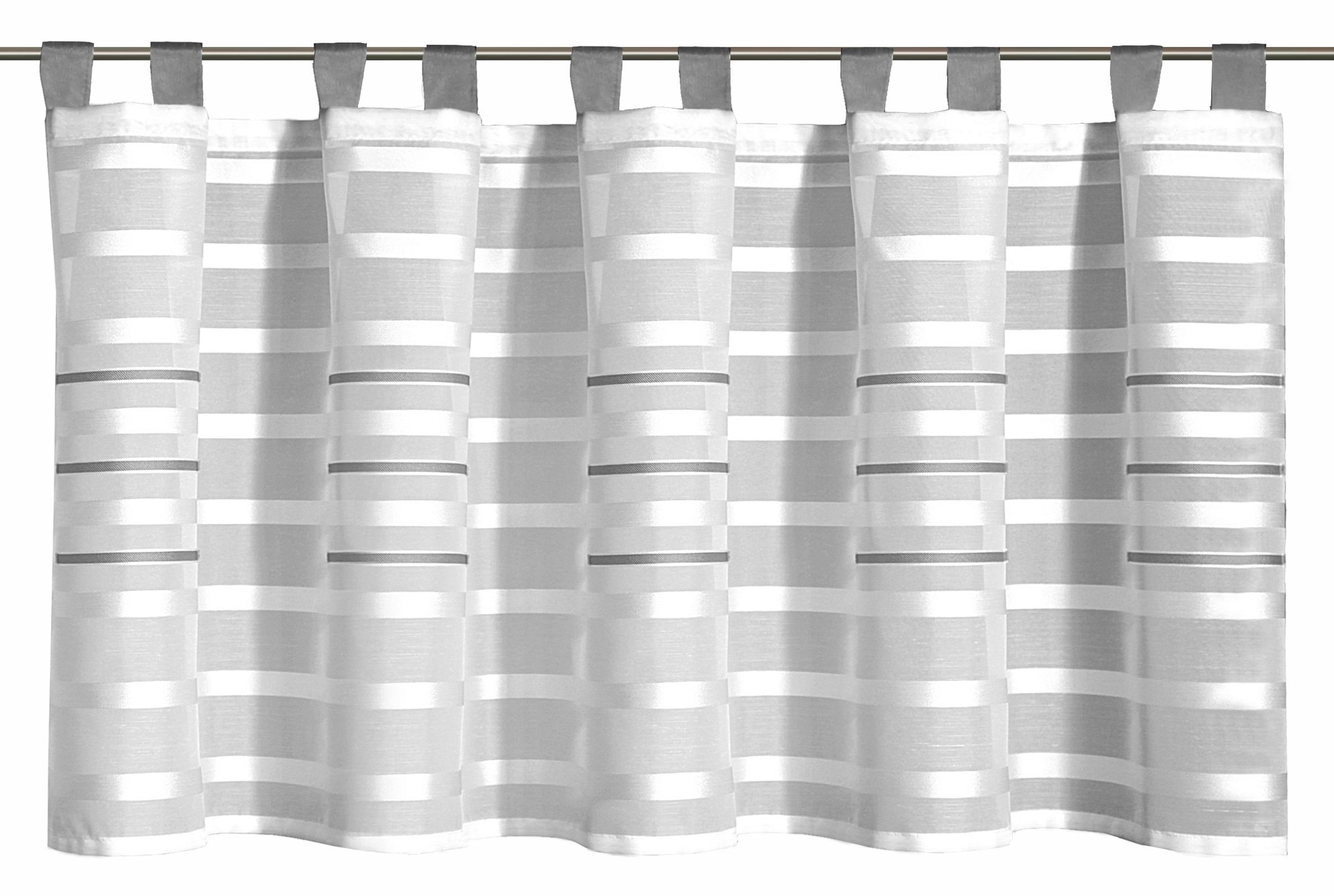 HOMING Panneaux "Linea" Schlaufen 1 Stk. tlg. Fertigschal günstig online kaufen