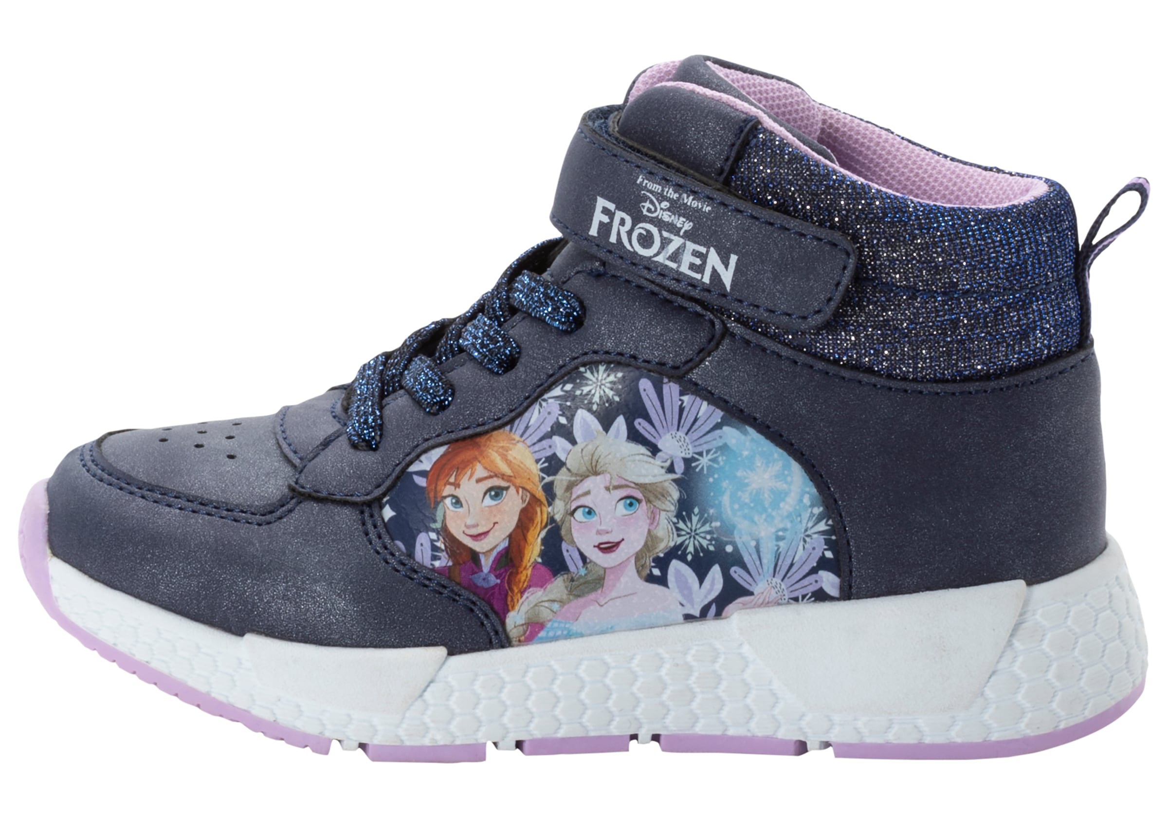 Disney Sneaker »Frozen«