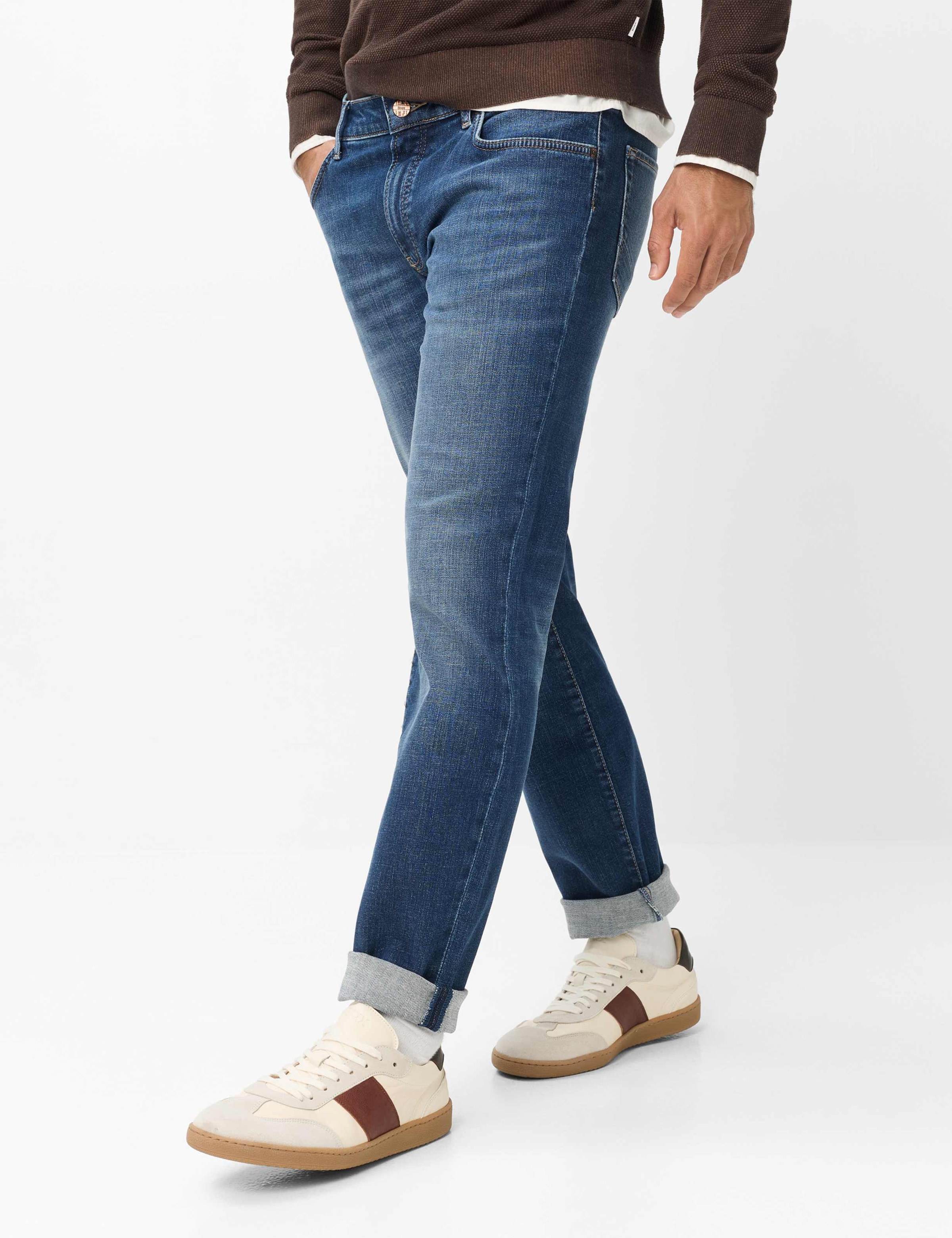 Brax "Style CHUCK"
