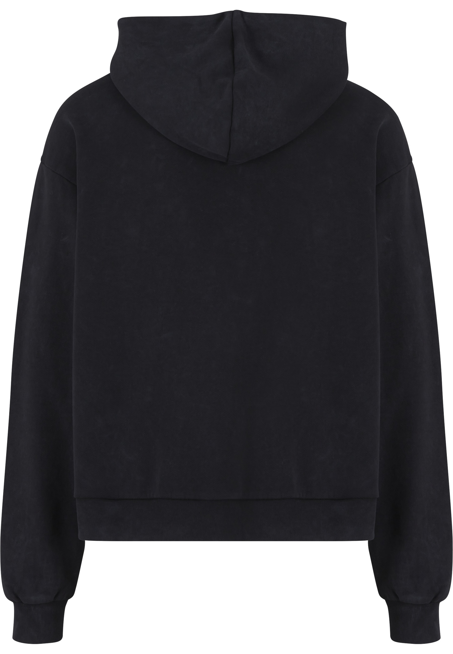 Karl Kani Kapuzenpullover »Karl Kani College Heavy Crop Zip Hoodie« 1