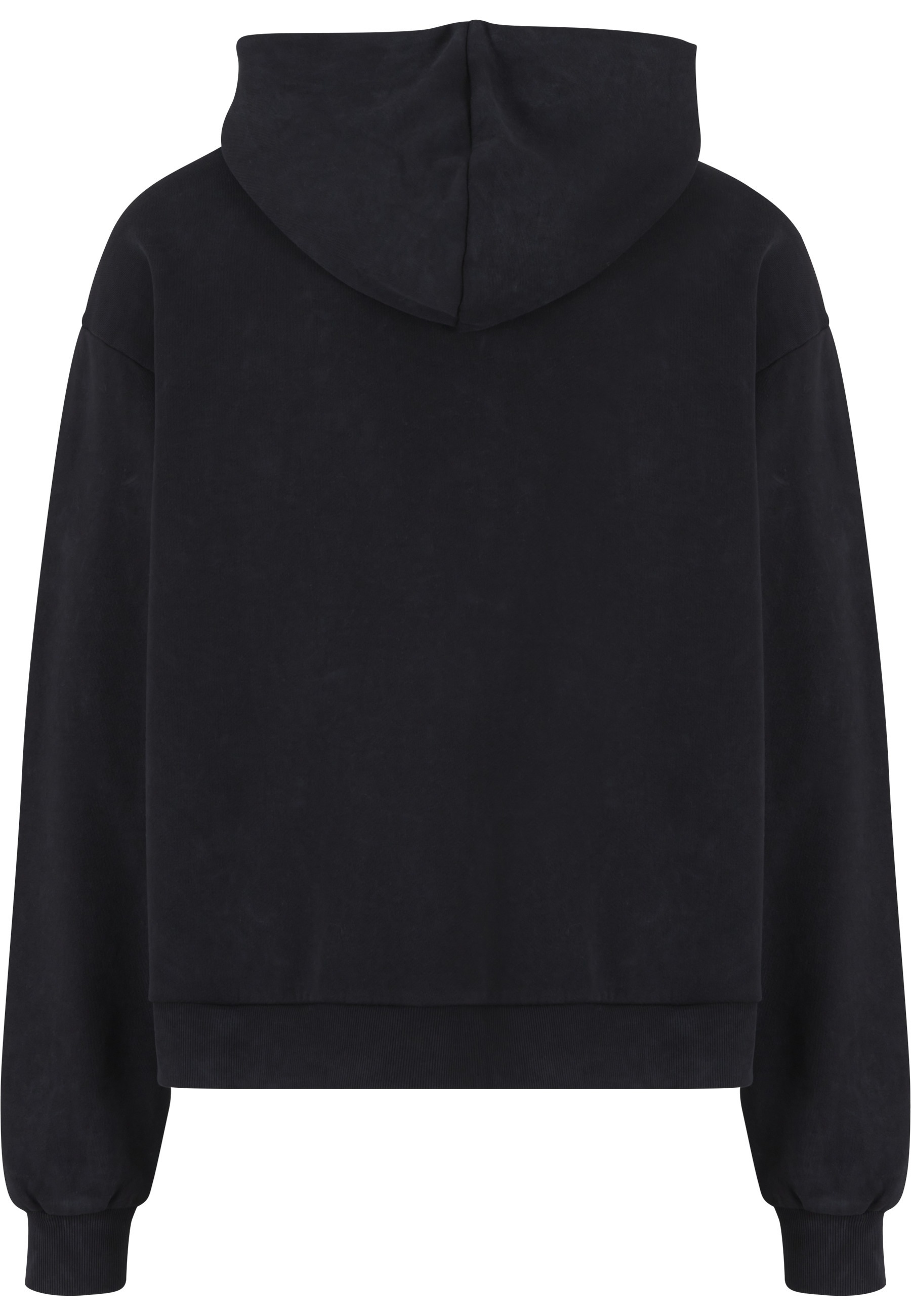 Karl Kani Kapuzenpullover "Karl Kani College Heavy Crop Zip Hoodie" 1 günstig online kaufen