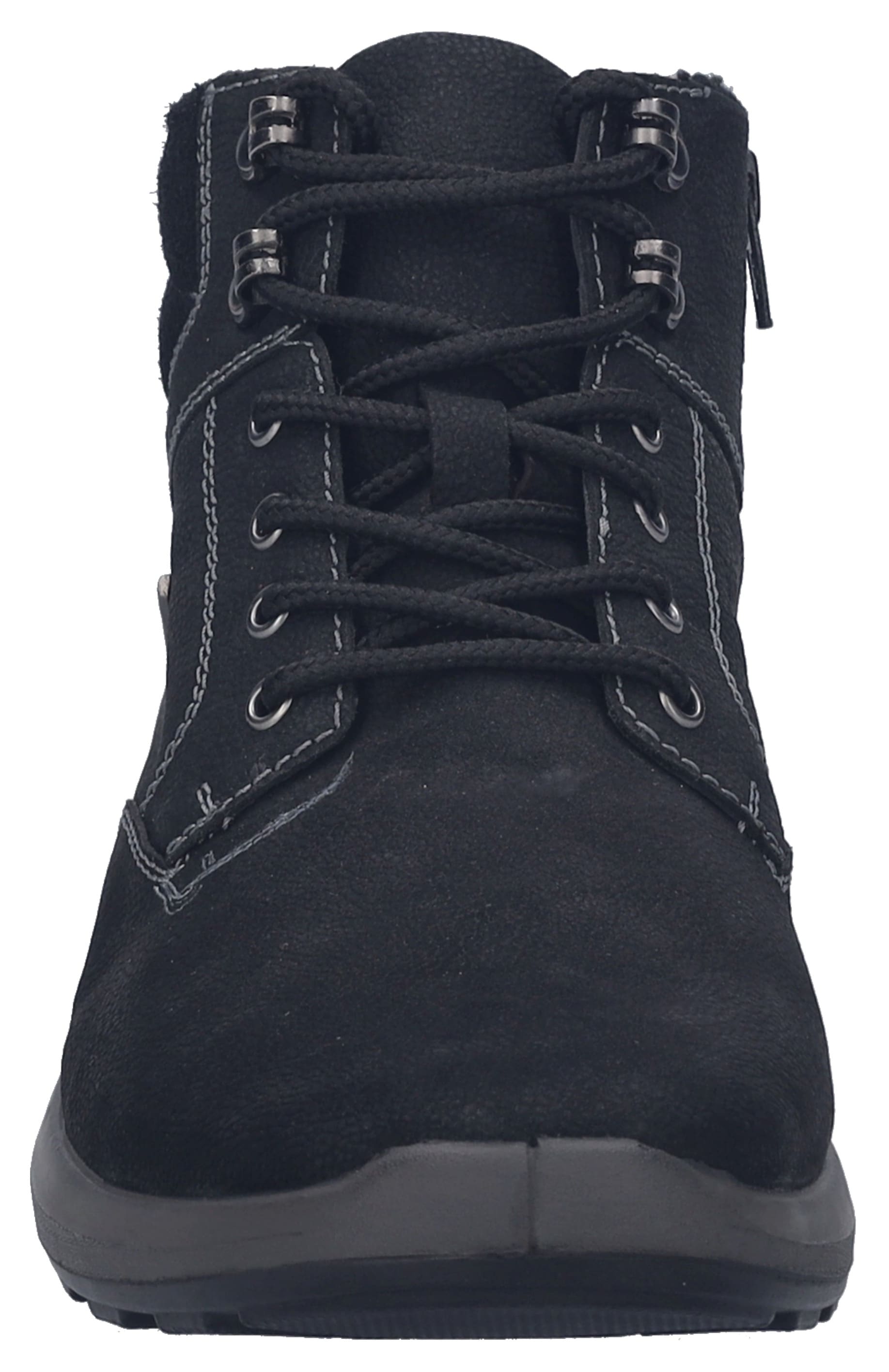 Josef Seibel Winterboots »Marley 53«, Schnürboots, Trekkingschuh in Weite G
