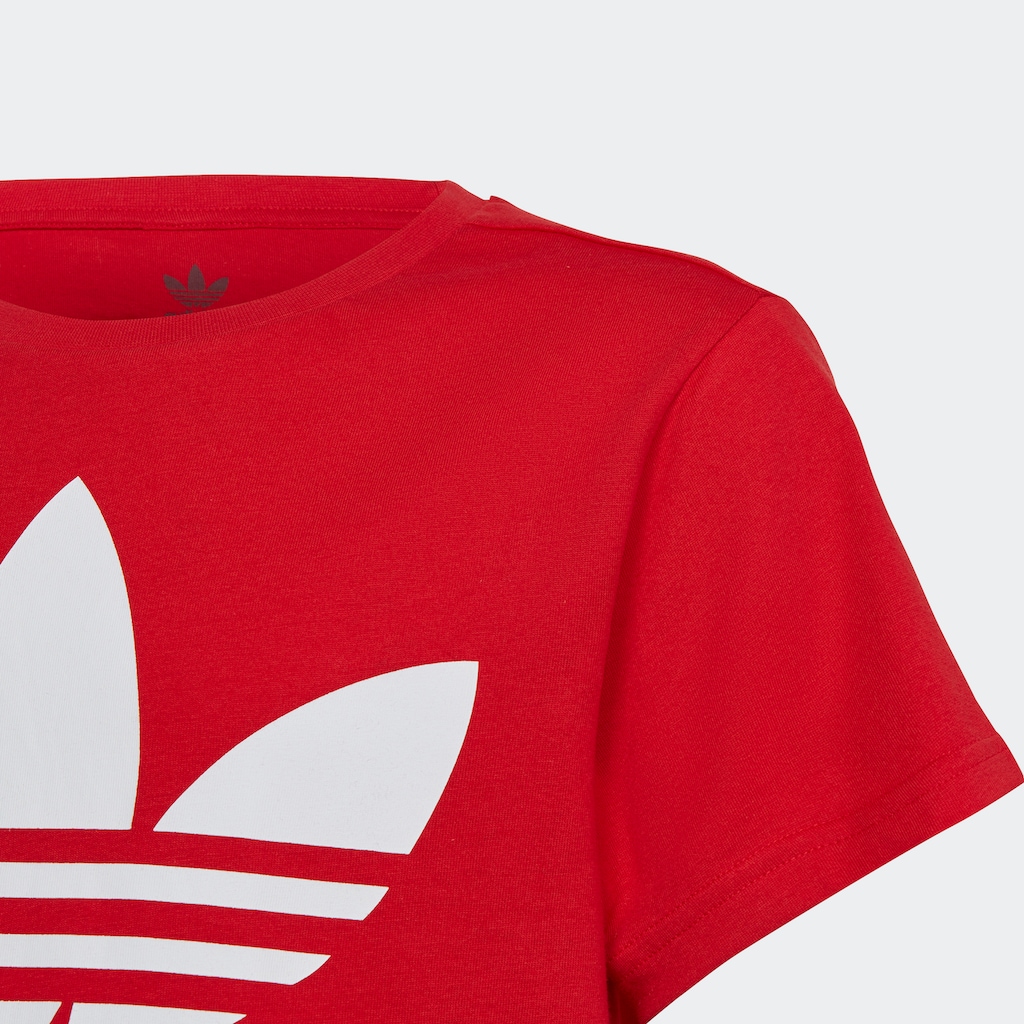 adidas Originals T-Shirt »TREFOIL TEE«