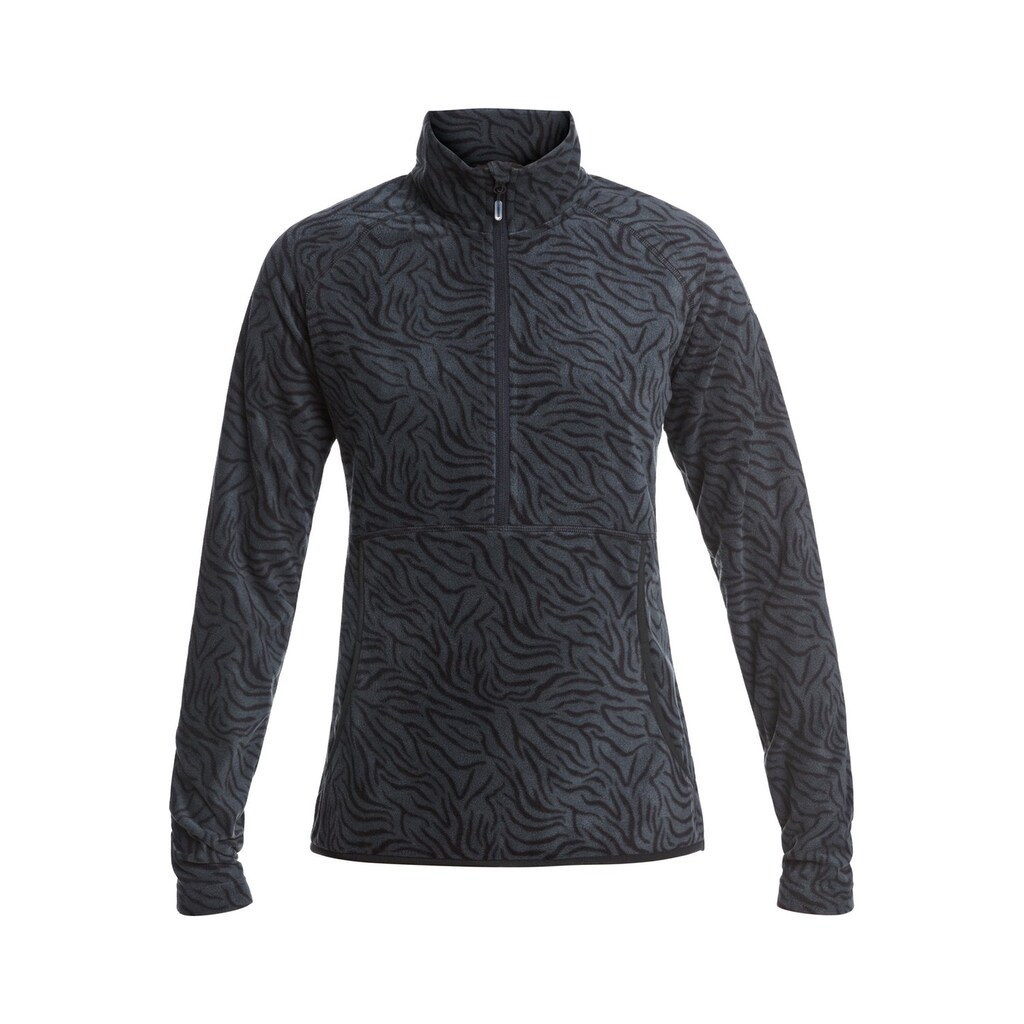 Roxy Fleecepullover »Cascade«