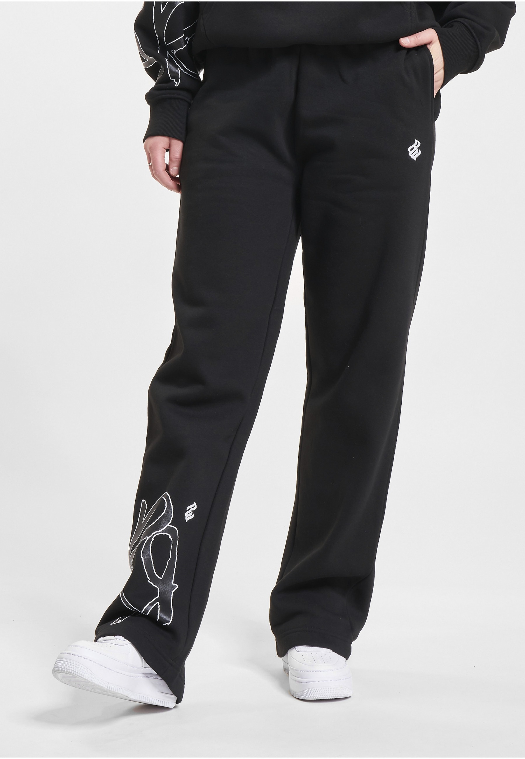 Rocawear Jogginghose "Rocawear Rocawear Smooth Jogginghosen" günstig online kaufen