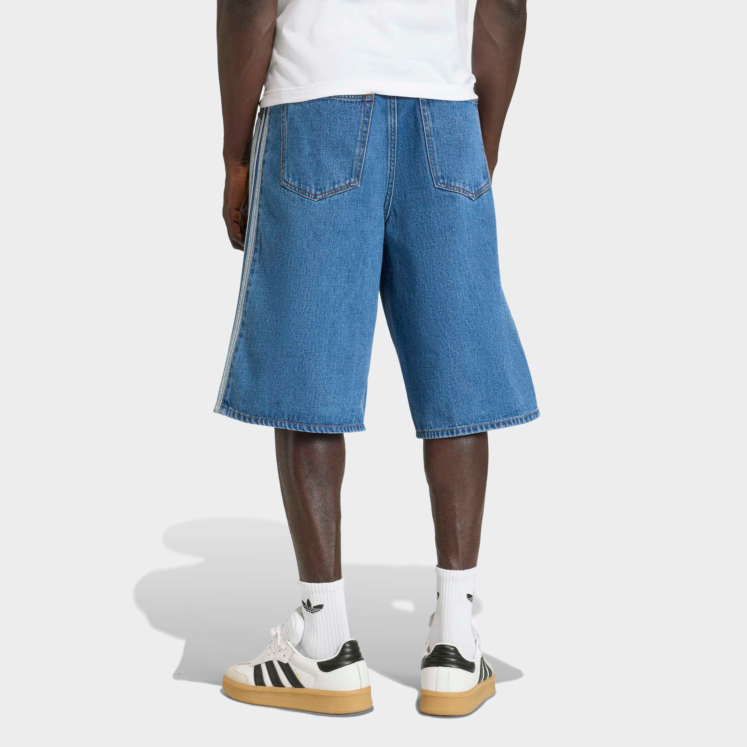 adidas Originals Shorts "FIREBIRD SHORT" günstig online kaufen