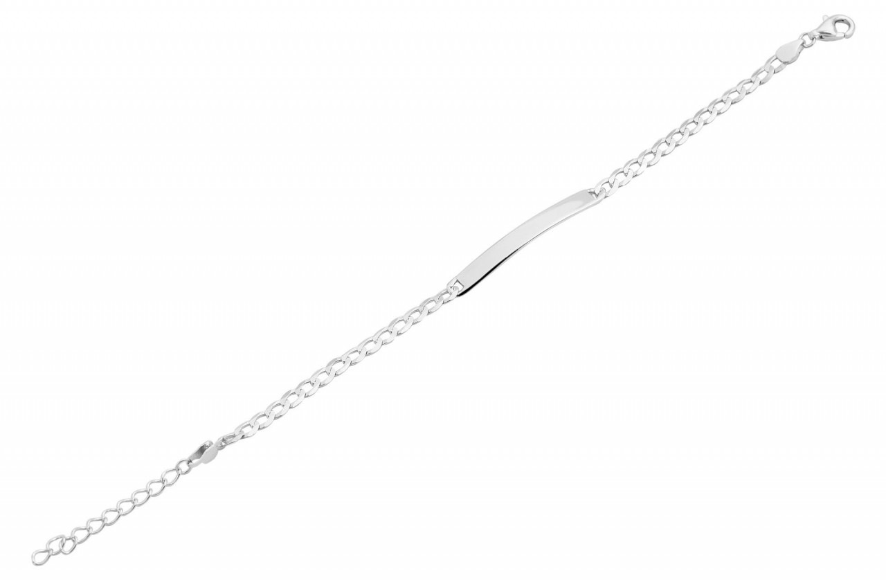 Adelia´s Silberarmband »Neuheit 2025 - Unisex Armband aus Silber«