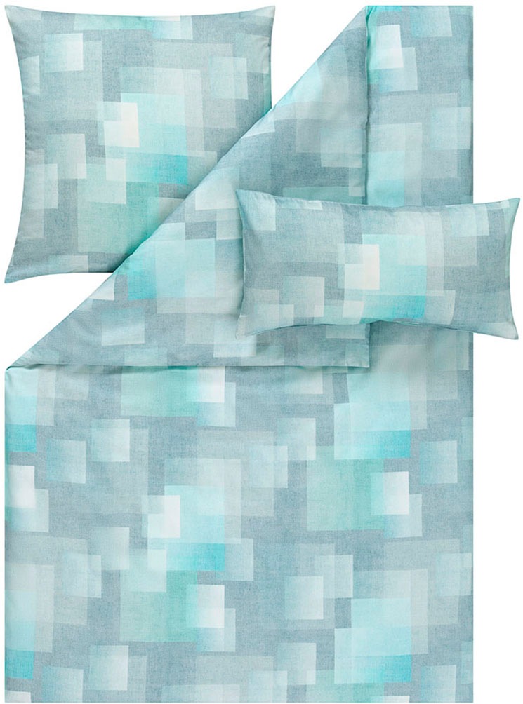 Estella Bettwäsche "Silvio" 3 Stk. günstig online kaufen