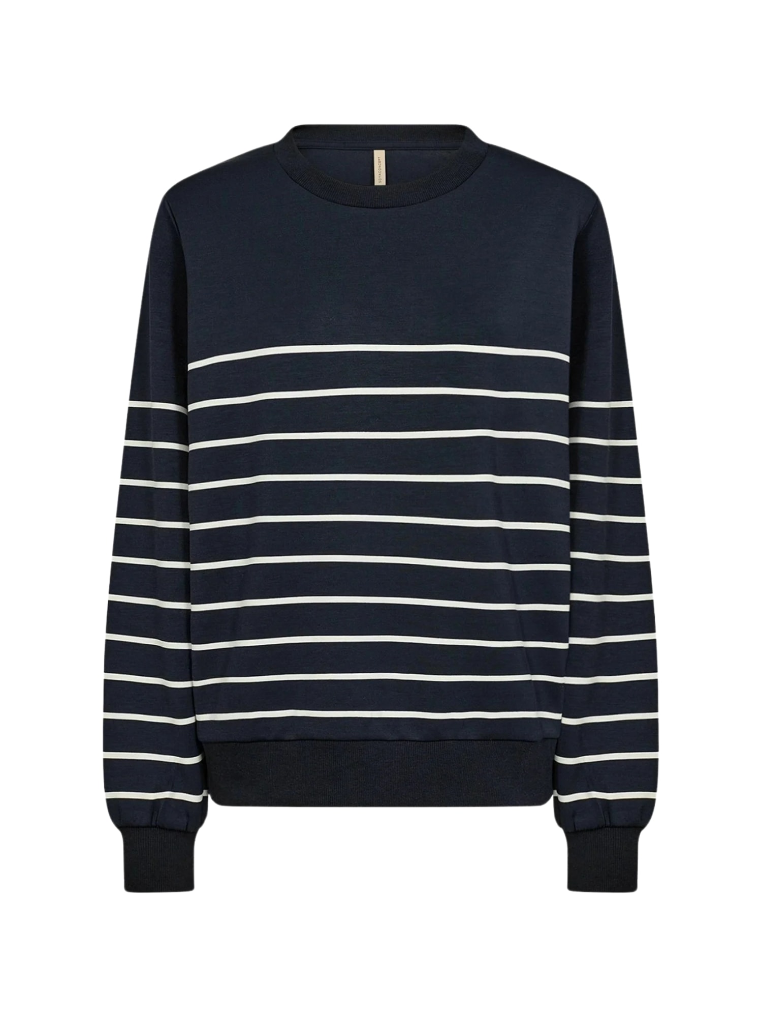 soyaconcept Strickpullover "Soya Concept Jumper SC-BARNI 25" günstig online kaufen