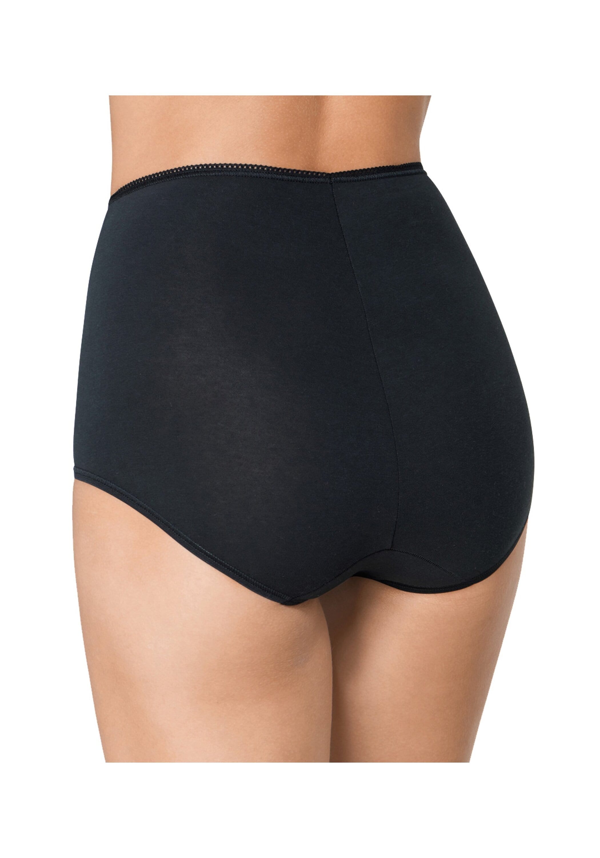 sloggi Slip »Slip 3er Pack«