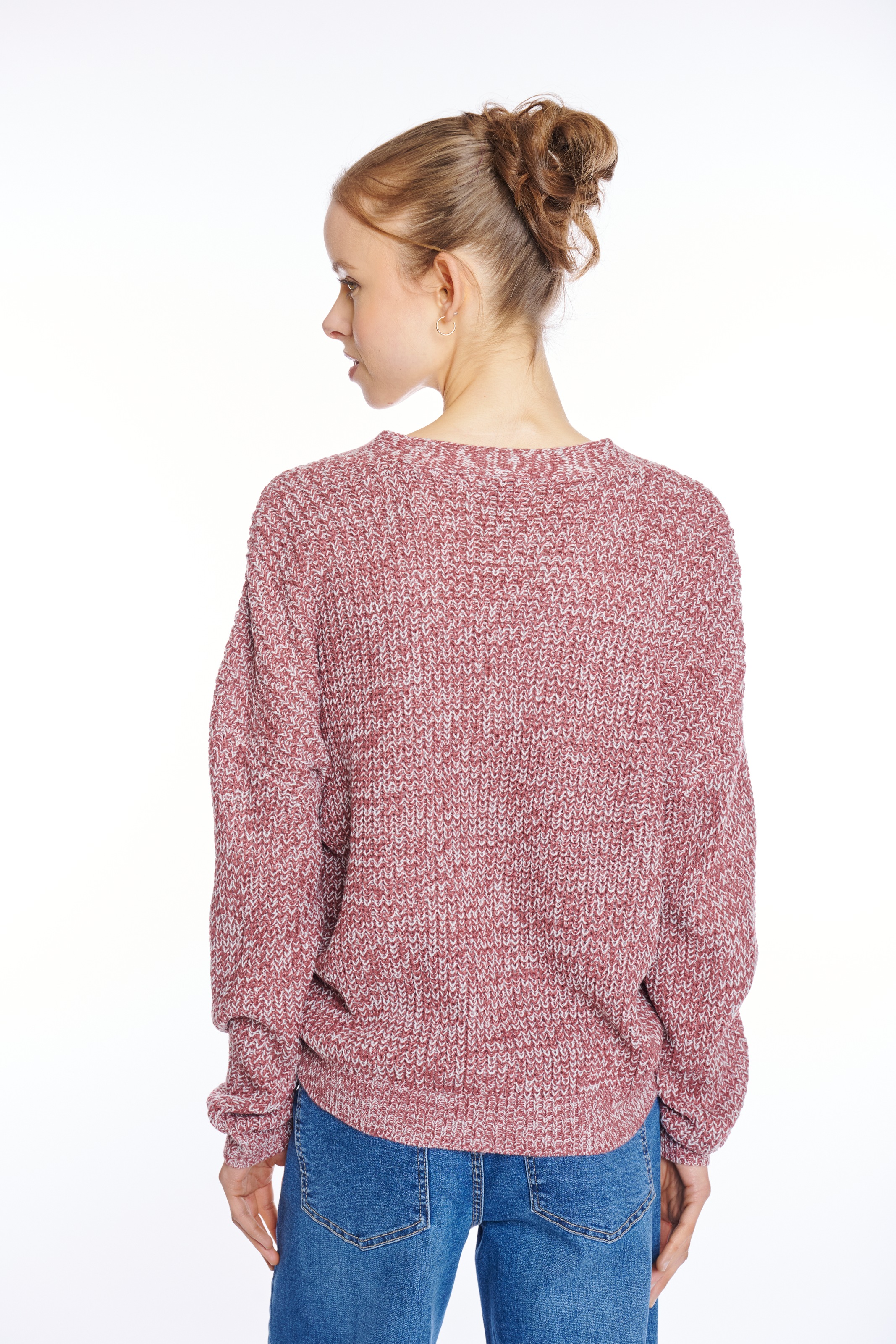 HaILY’S Strickjacke "LS P CD Pi44pa" günstig online kaufen