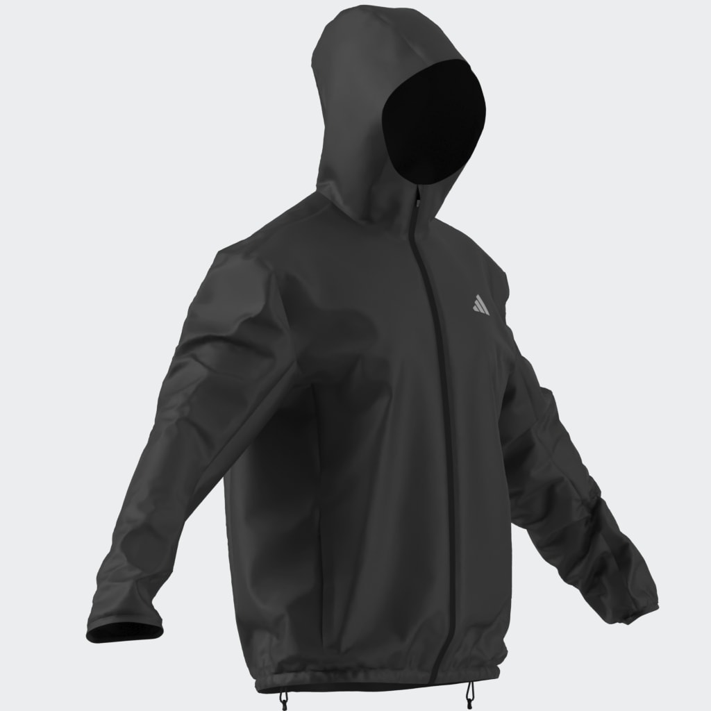 adidas Performance Laufjacke »RUN IT JACKET«