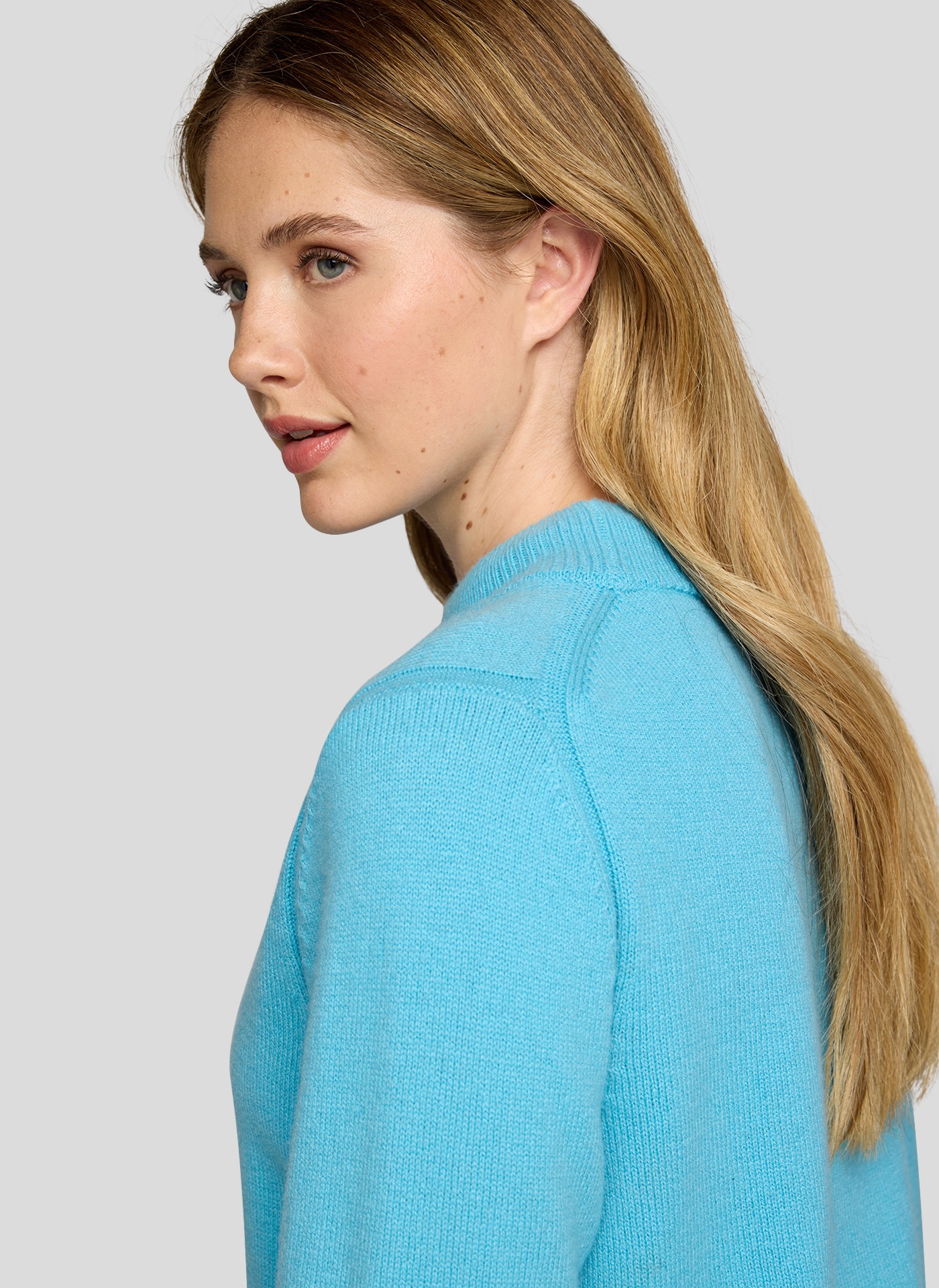 Rabe Strickpullover »Pullover«