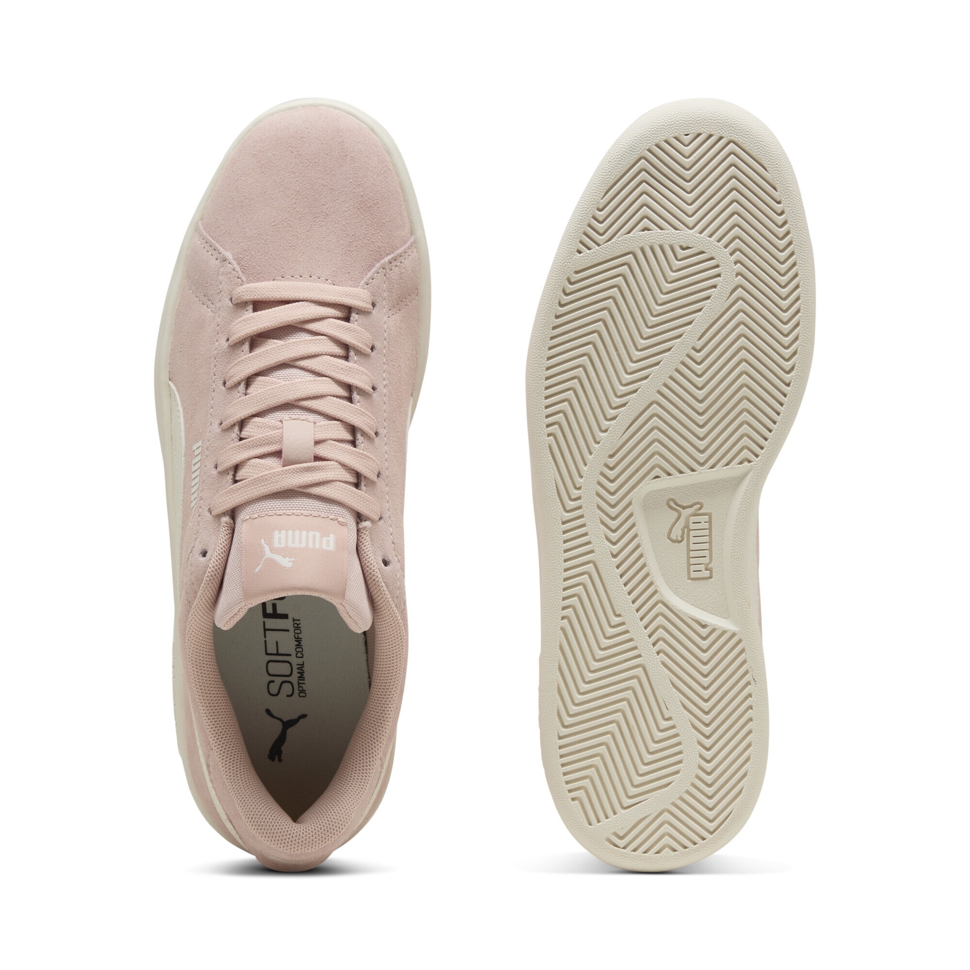 PUMA Sneaker »Smash 3.0 Sneakers Erwachsene«