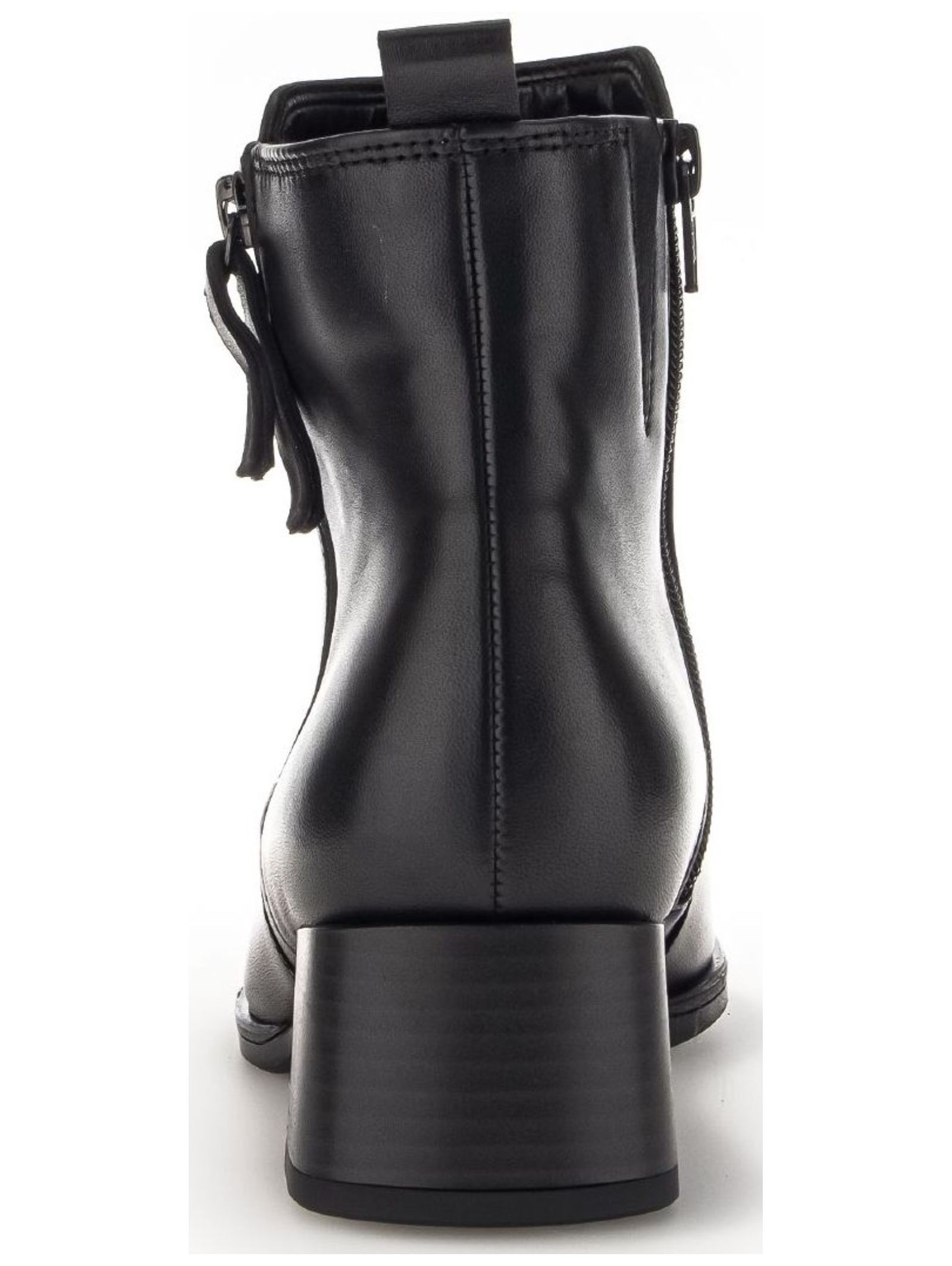 Gabor Comfort Stiefelette »Gabor Comfort Stiefelette Nappaleder«