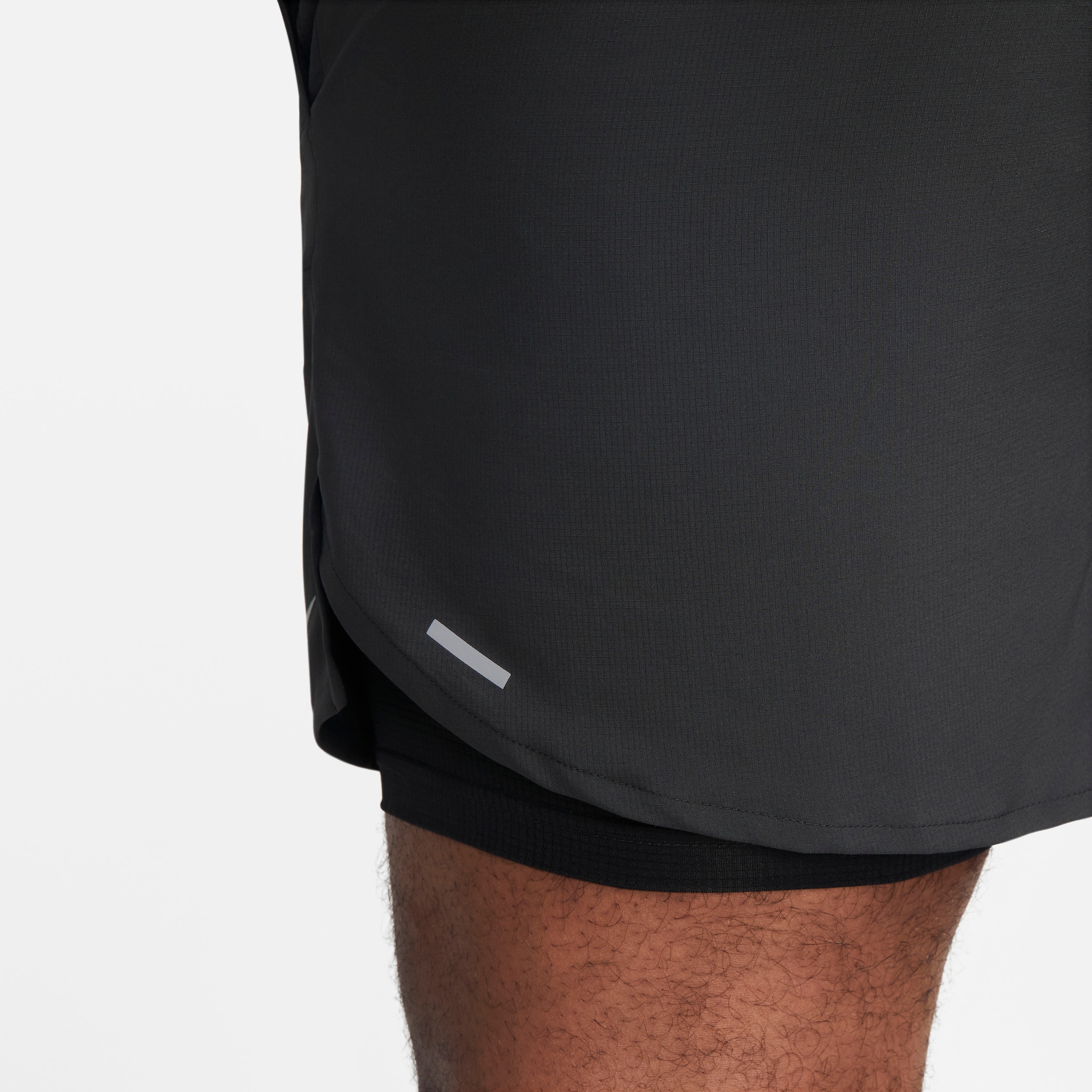 Nike 2-in-1-Shorts »Dri-FIT Stride Men's " 2-In-1 Running Shorts«