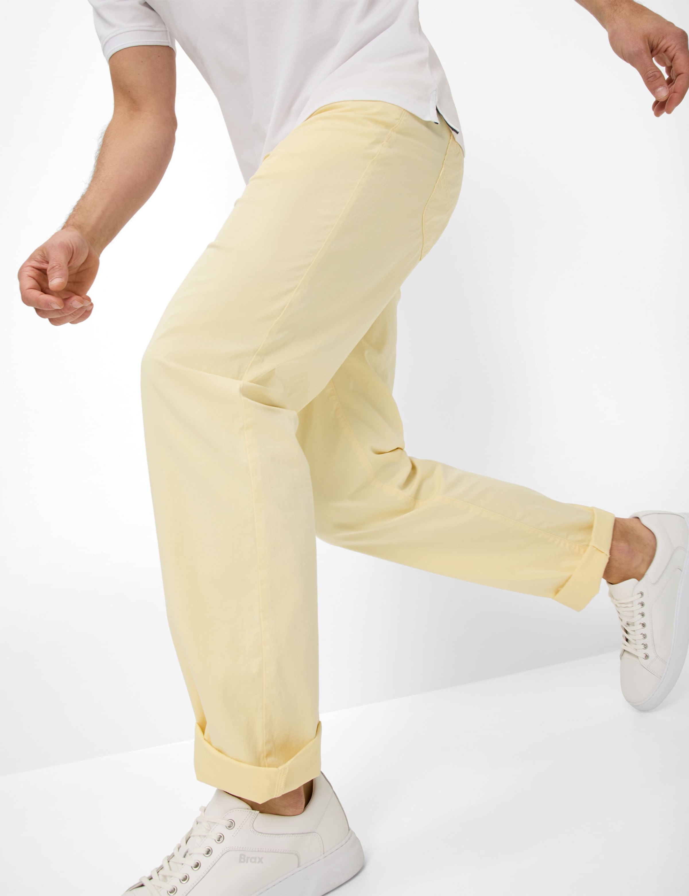 Brax 5-Pocket-Hose »Style CADIZ«