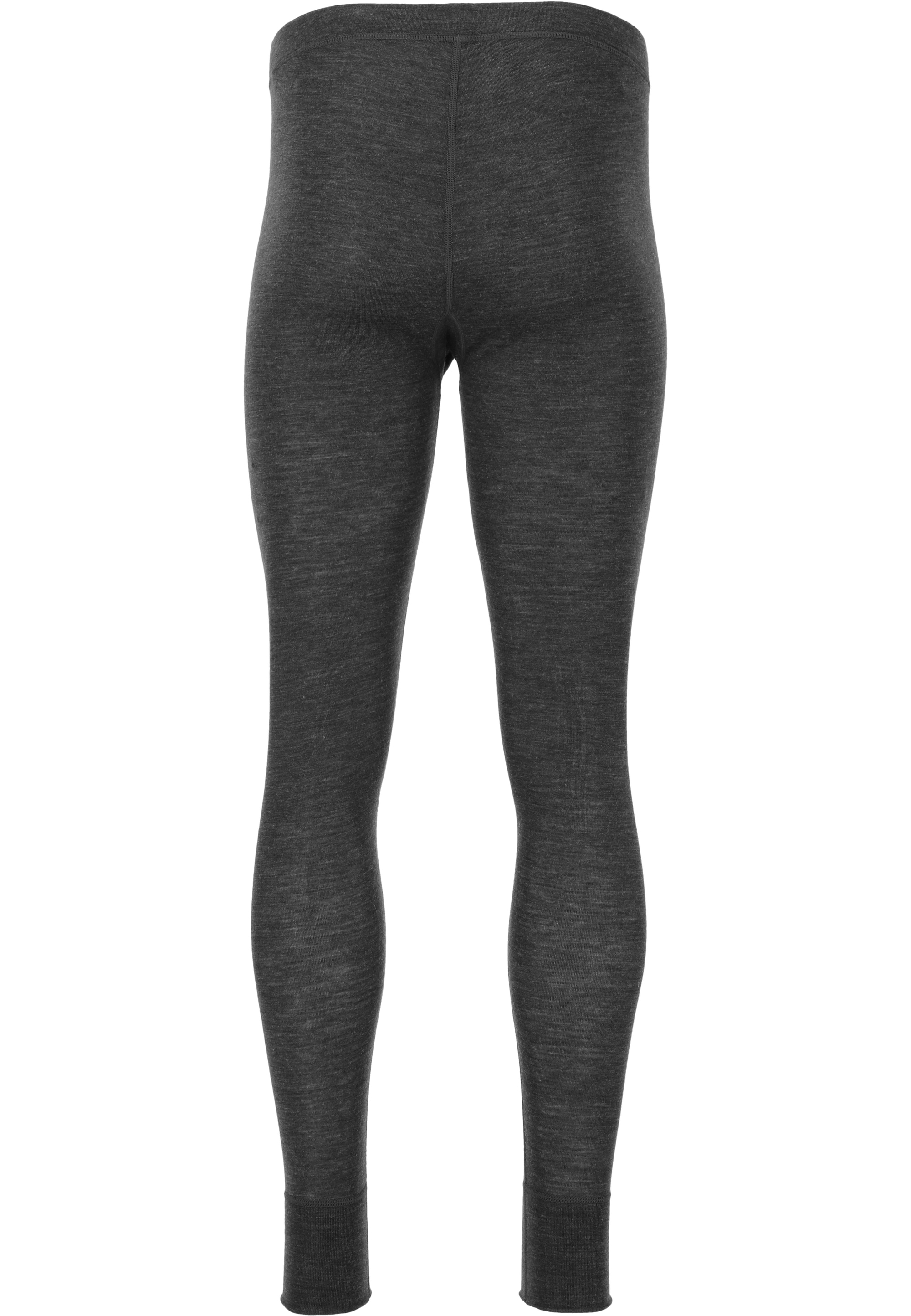 WHISTLER Thermohose »Cerro«, (1 tlg.), aus hochwertiger Merinowolle und Lyocell