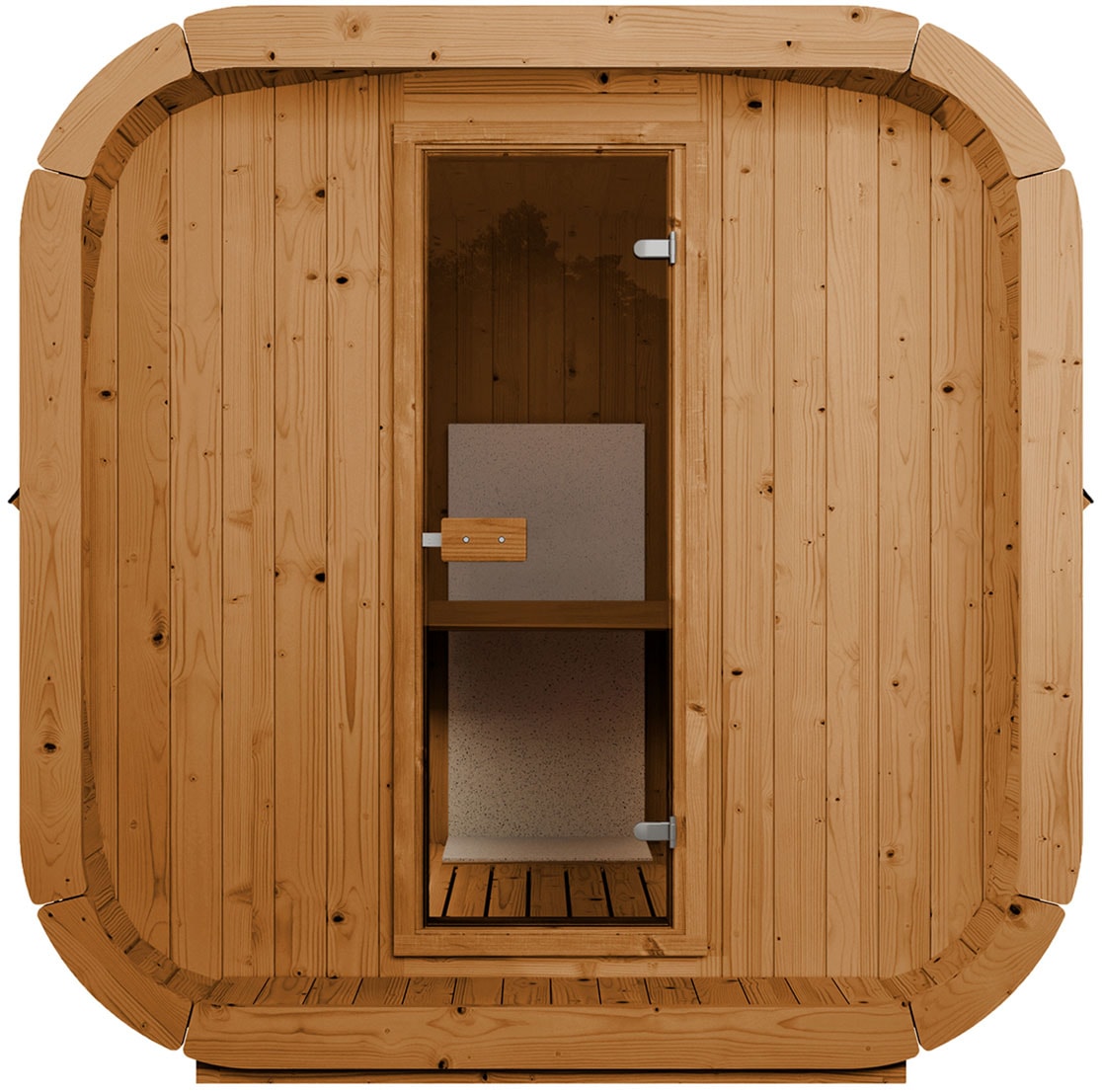 weka Saunahaus weka Saunahaus