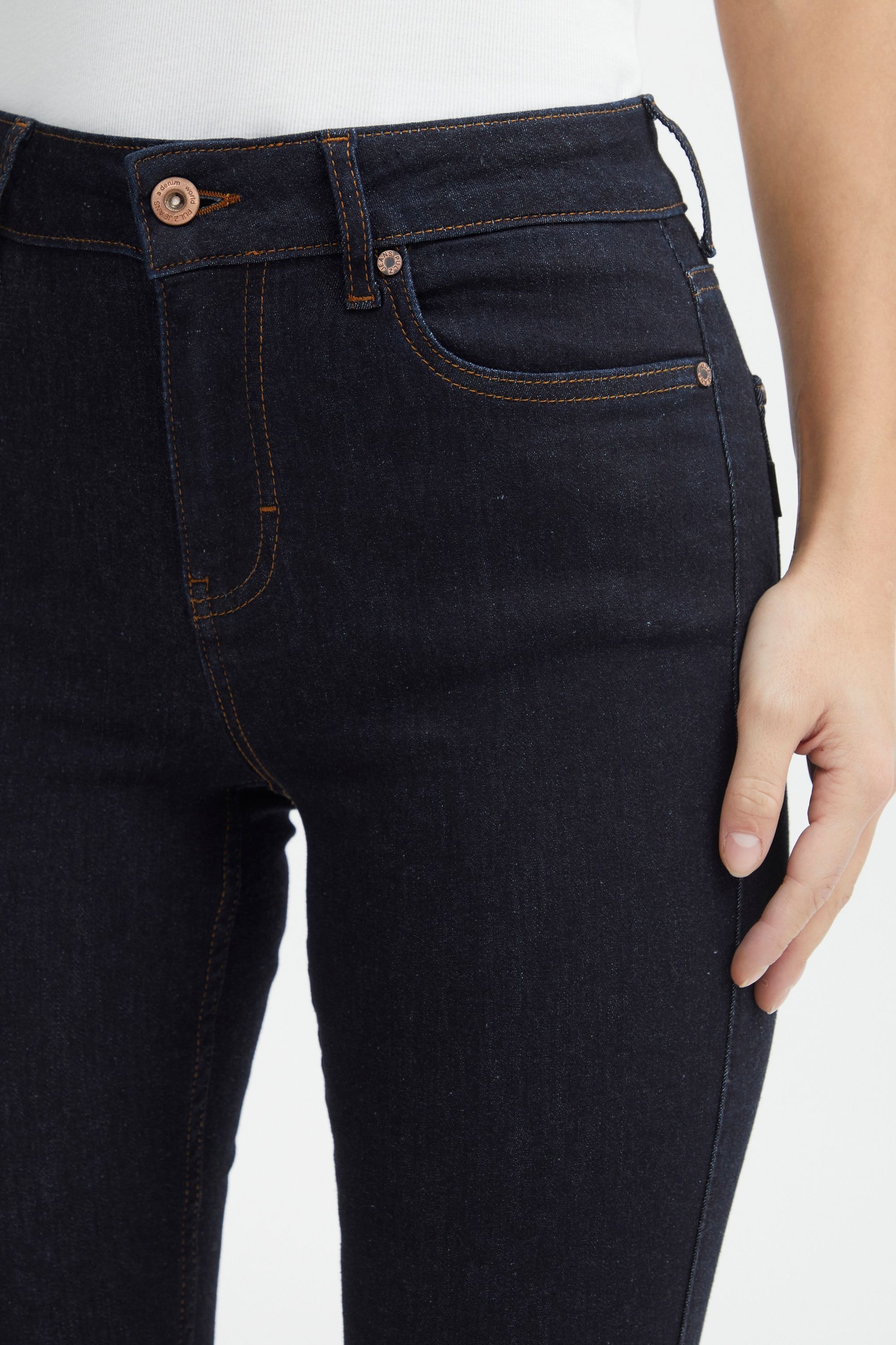Pulz Jeans 5-Pocket-Jeans »5-Pocket-Jeans PZEmmelina«