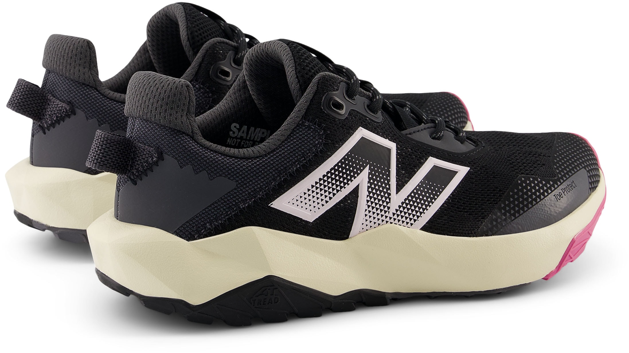 New Balance Laufschuh »DynaSoft Nitrel v6«, Trailrunning-Schuhe