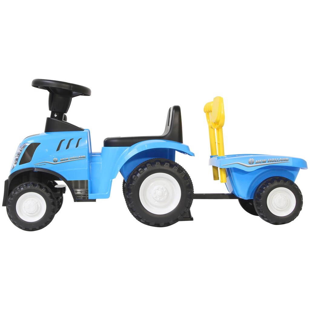 Jamara Rutscherauto »New Holland T7«