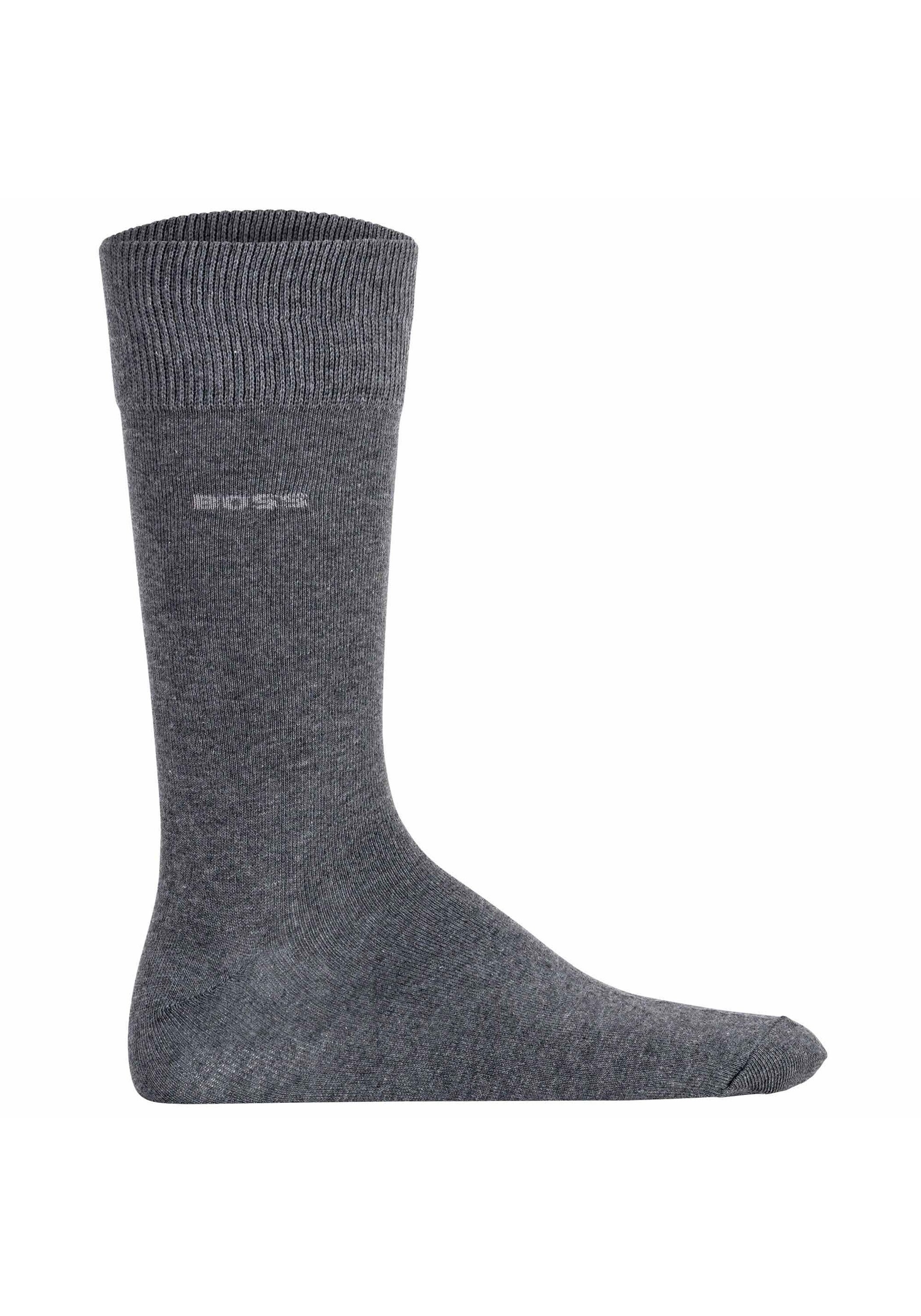 BOSS Kurzsocken "Socken 6er Pack" günstig online kaufen