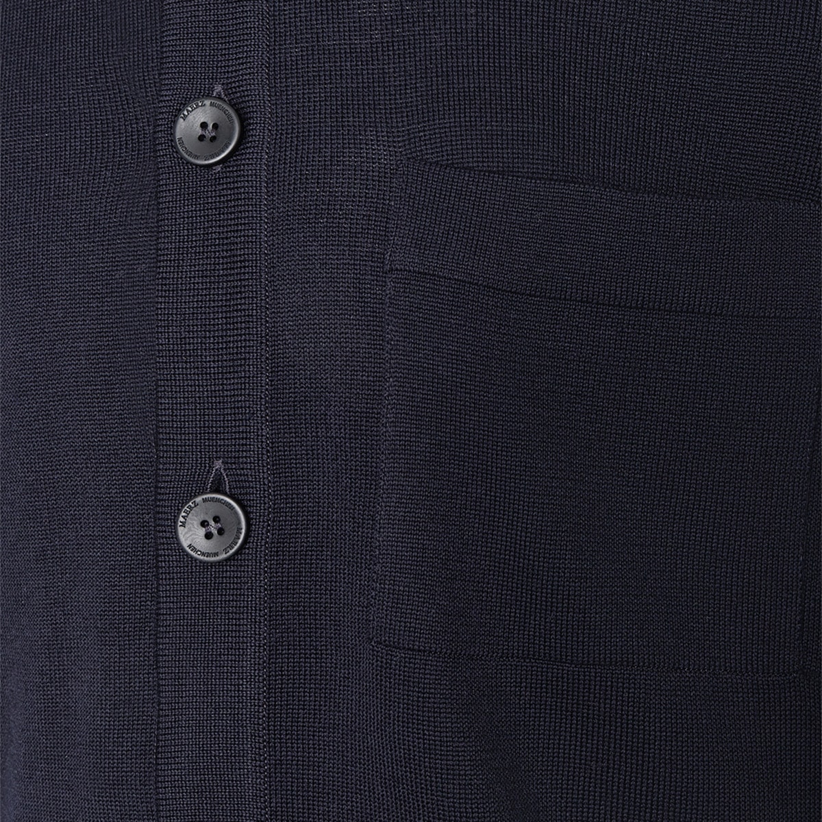 MAERZ Muenchen Strickjacke »Maerz Muenchen 591300 Strickjacke Herren Bekleidung«