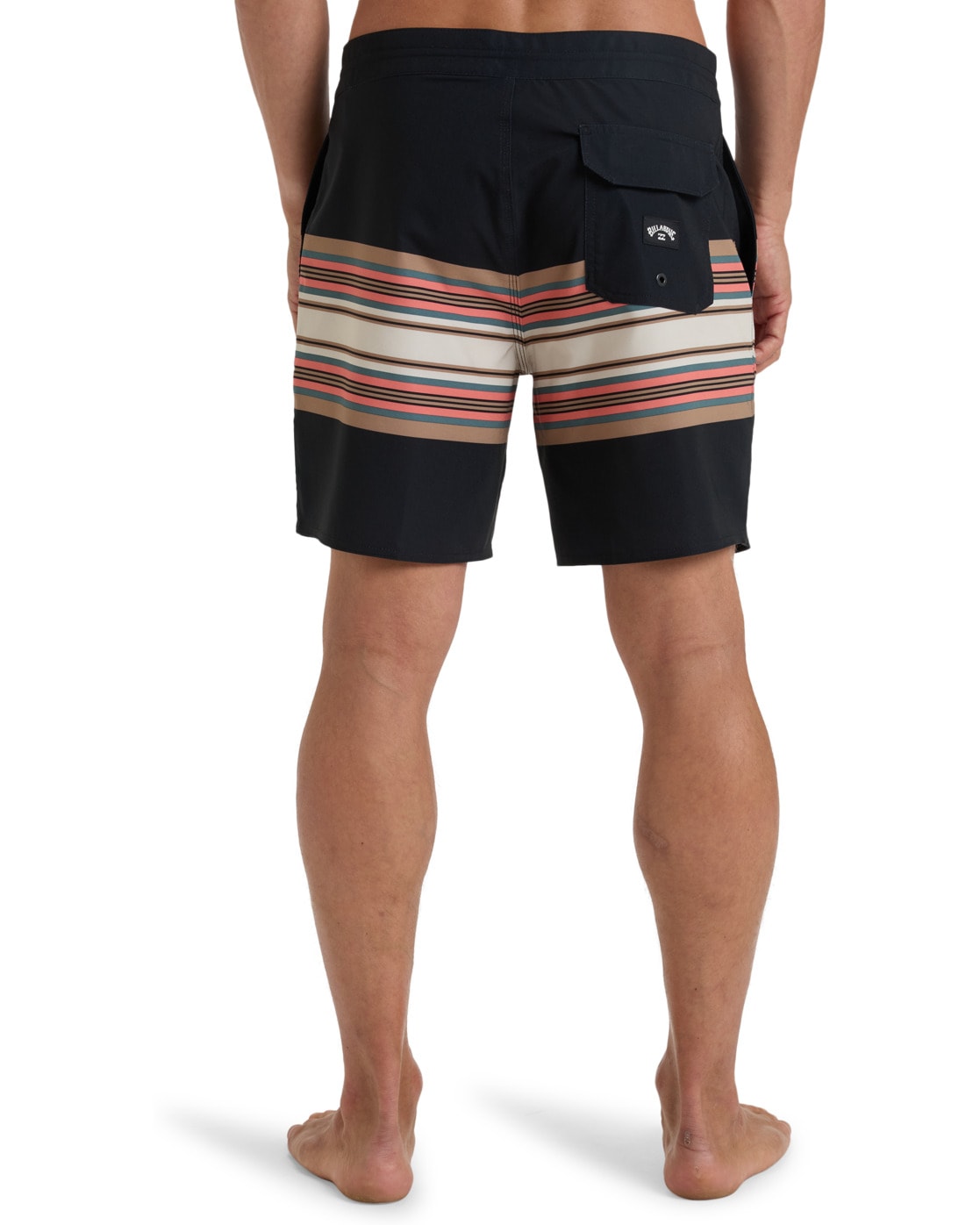 Billabong Boardshorts »Spinner LT 17.5"«