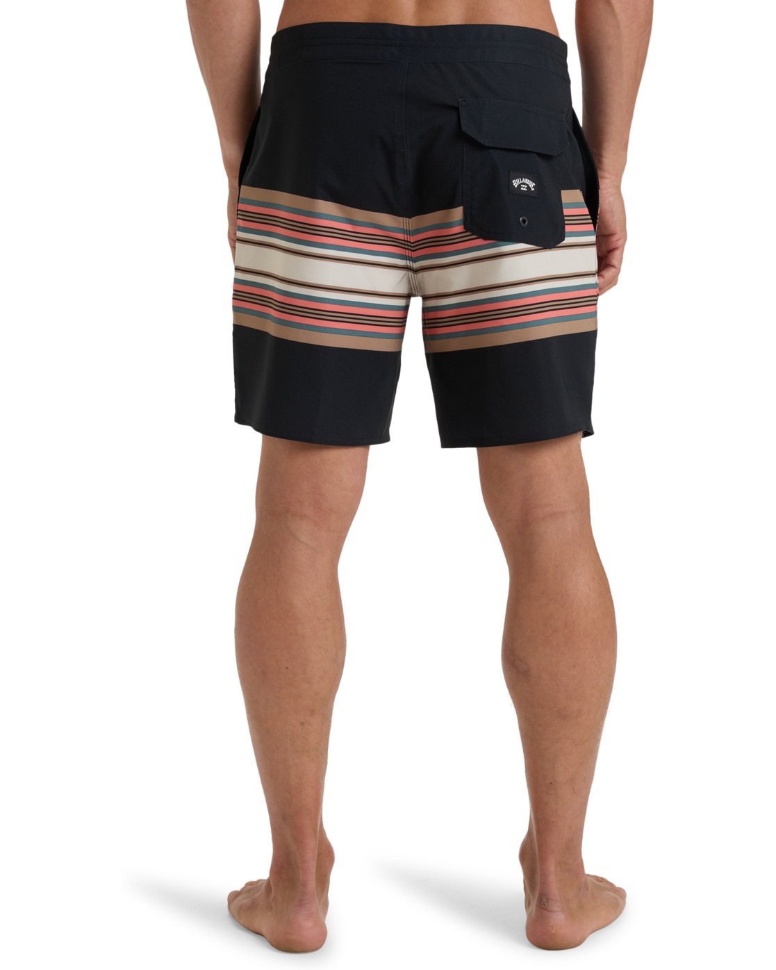 Thumbnail - Billabong Boardshorts "Spinner LT 17.5""
