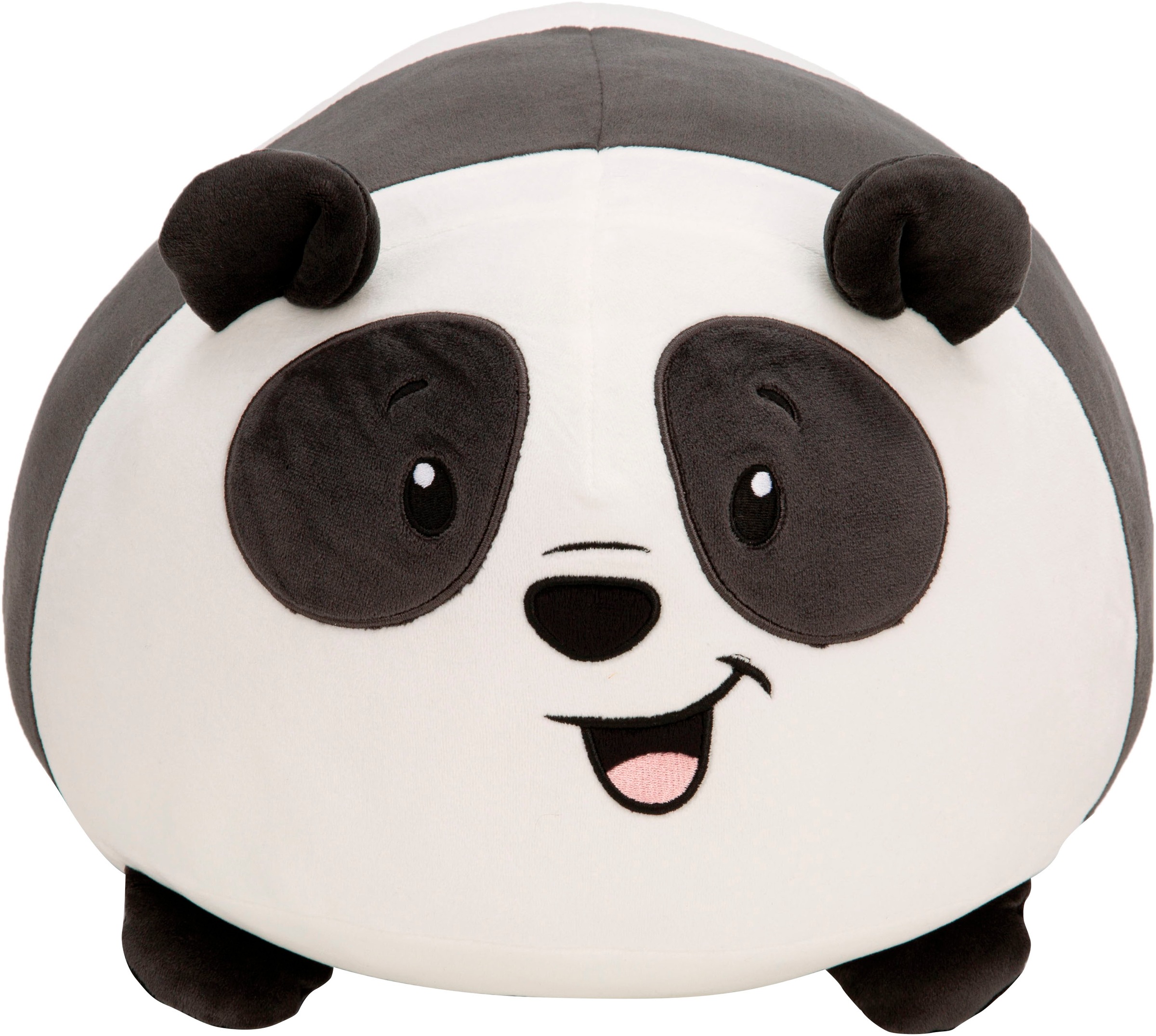 Nici Kuscheltier »Chill-NICI, Panda 30x34cm«