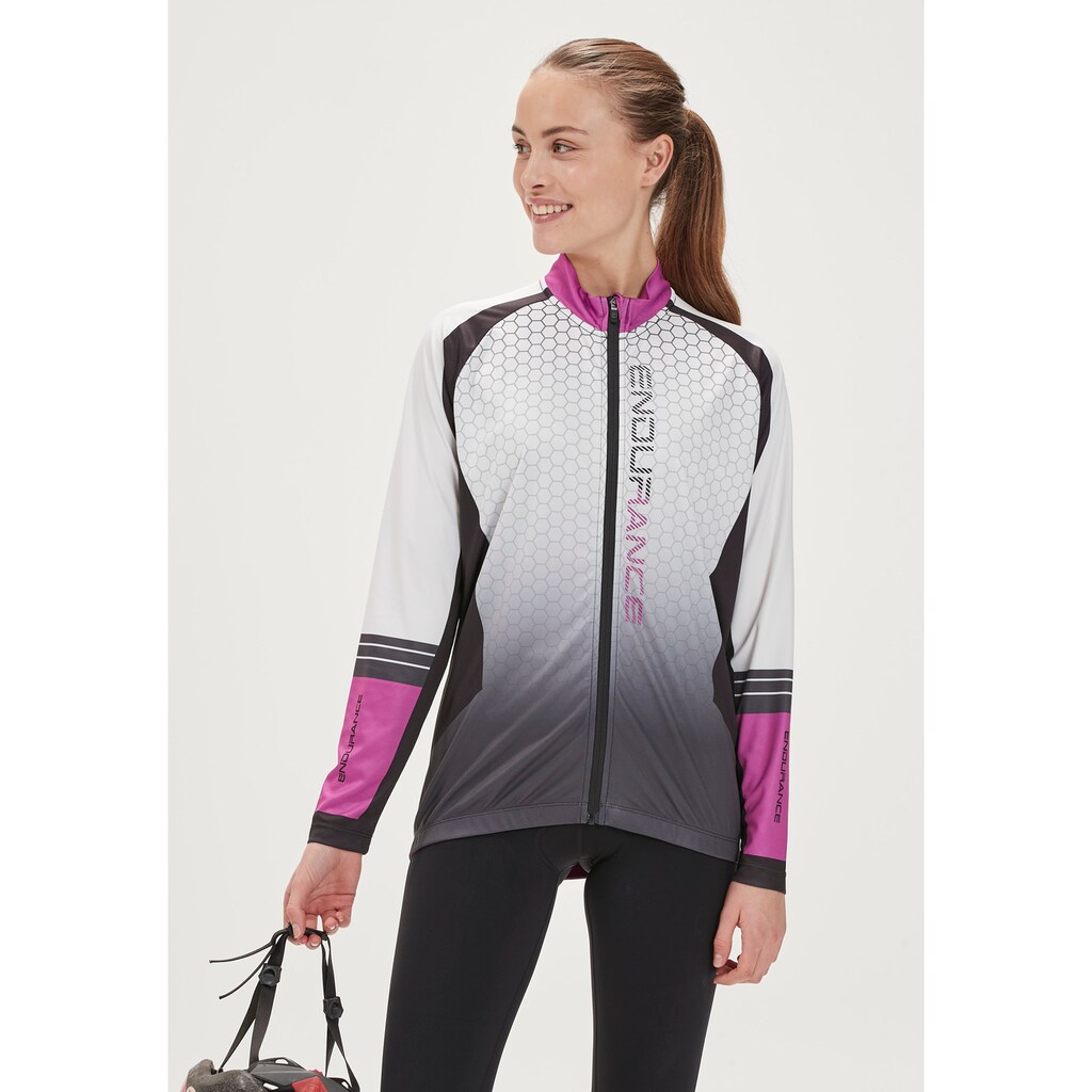 ENDURANCE Fahrradjacke »VERA W«