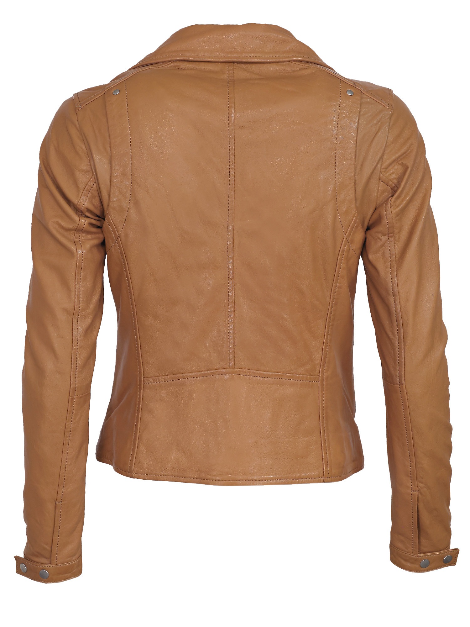 Maze Lederjacke »42021206«