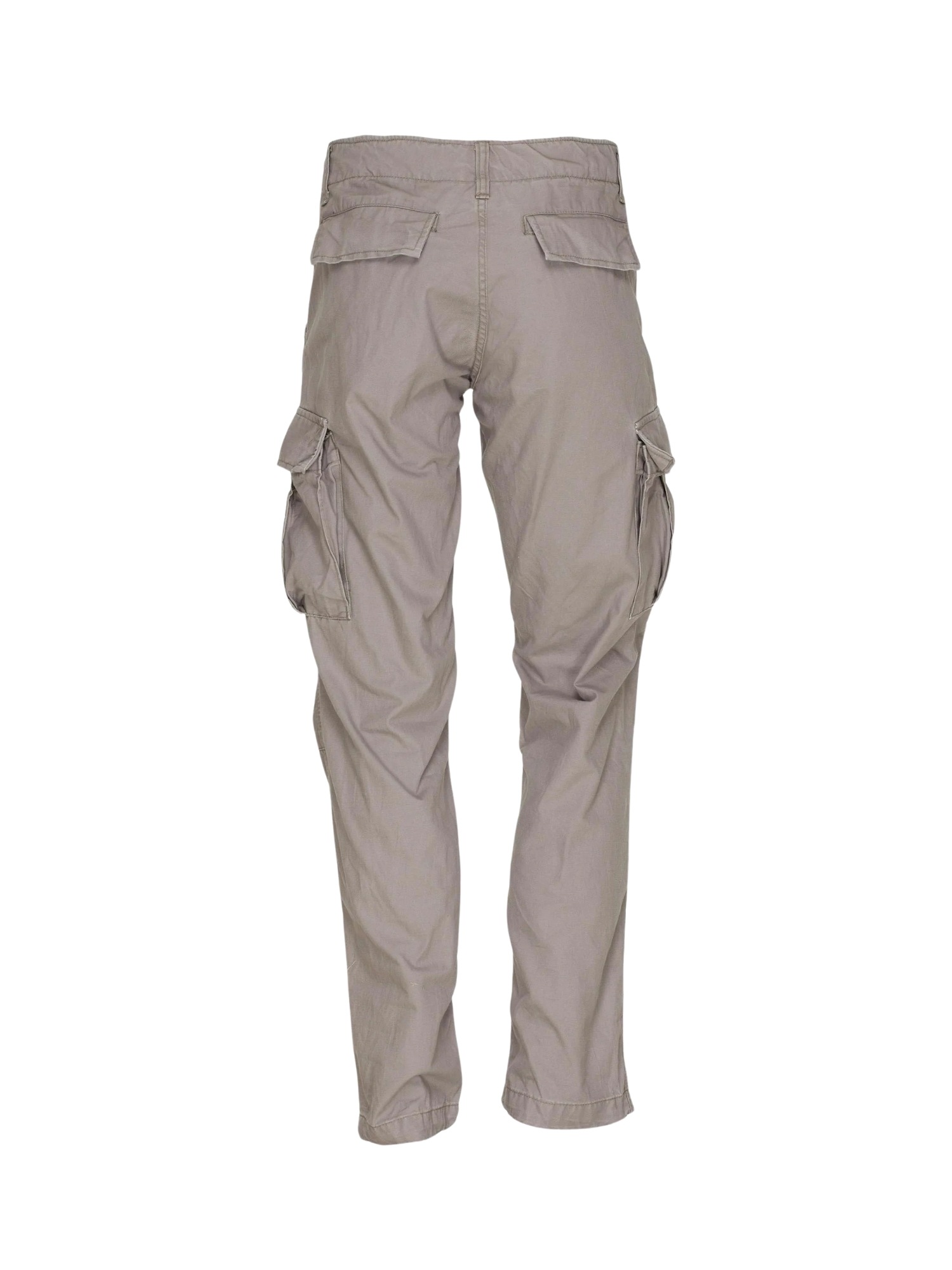 Molecule Cargohose »Molecule Cargo Trousers Fitted«