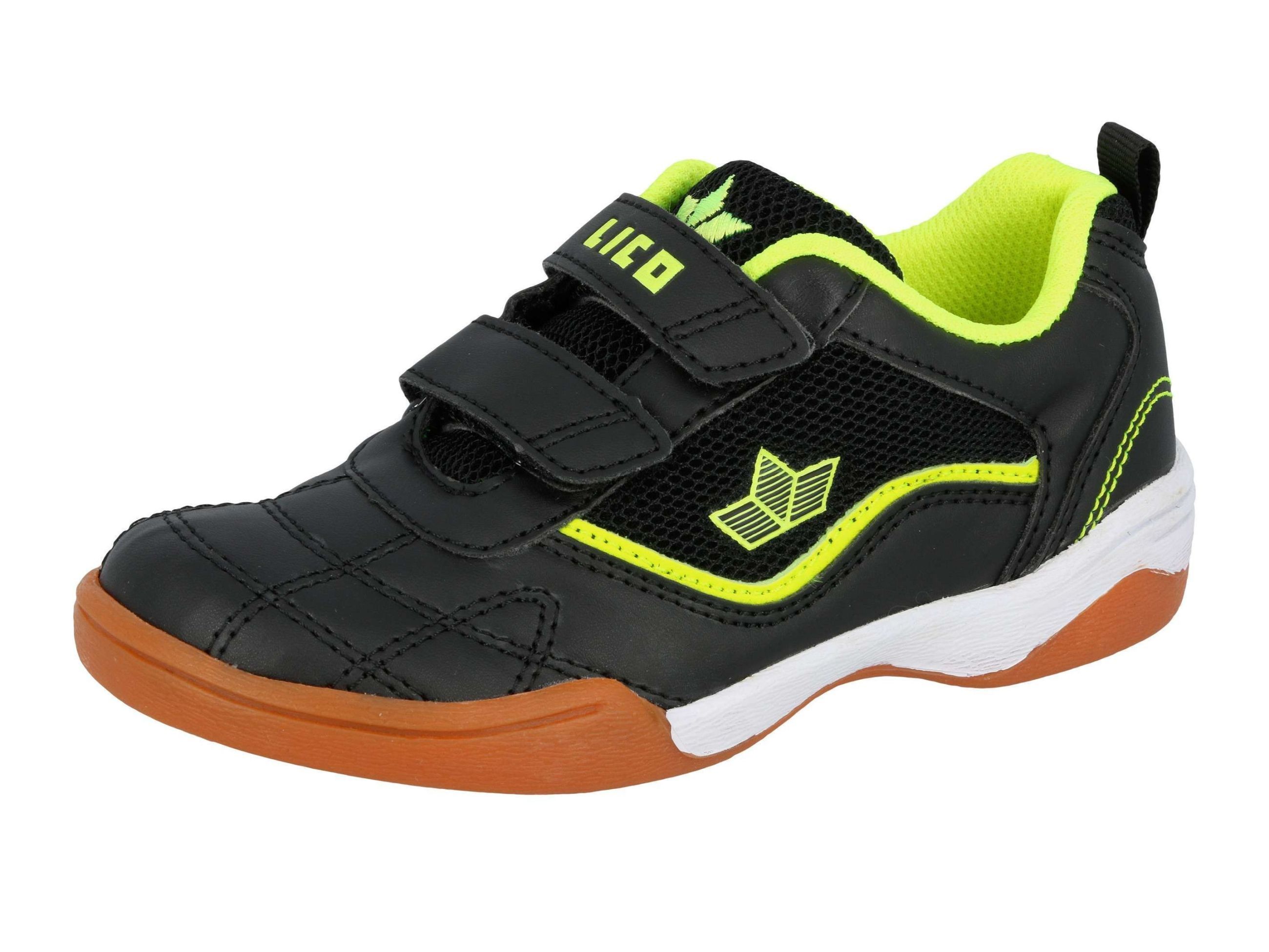Lico Hallenschuh "Sportschuh Ben V"