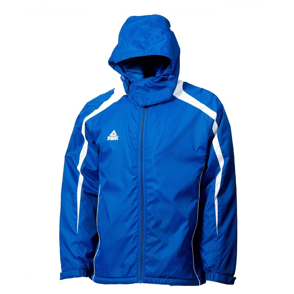 PEAK Outdoorjacke »sportive«