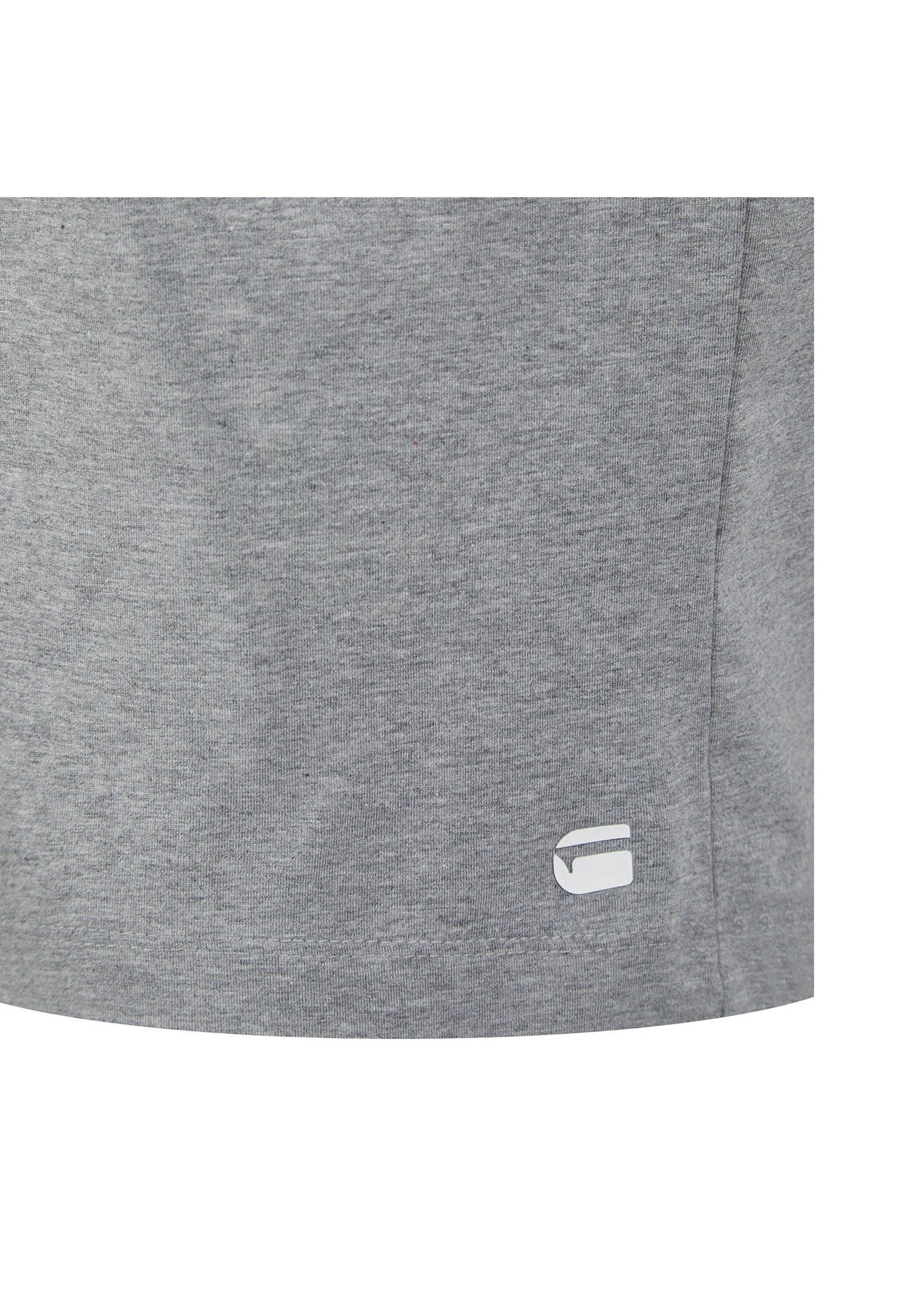 G-STAR T-Shirt »T-Shirt SPRUCE T-Shirt 3-pack 3er Pack«