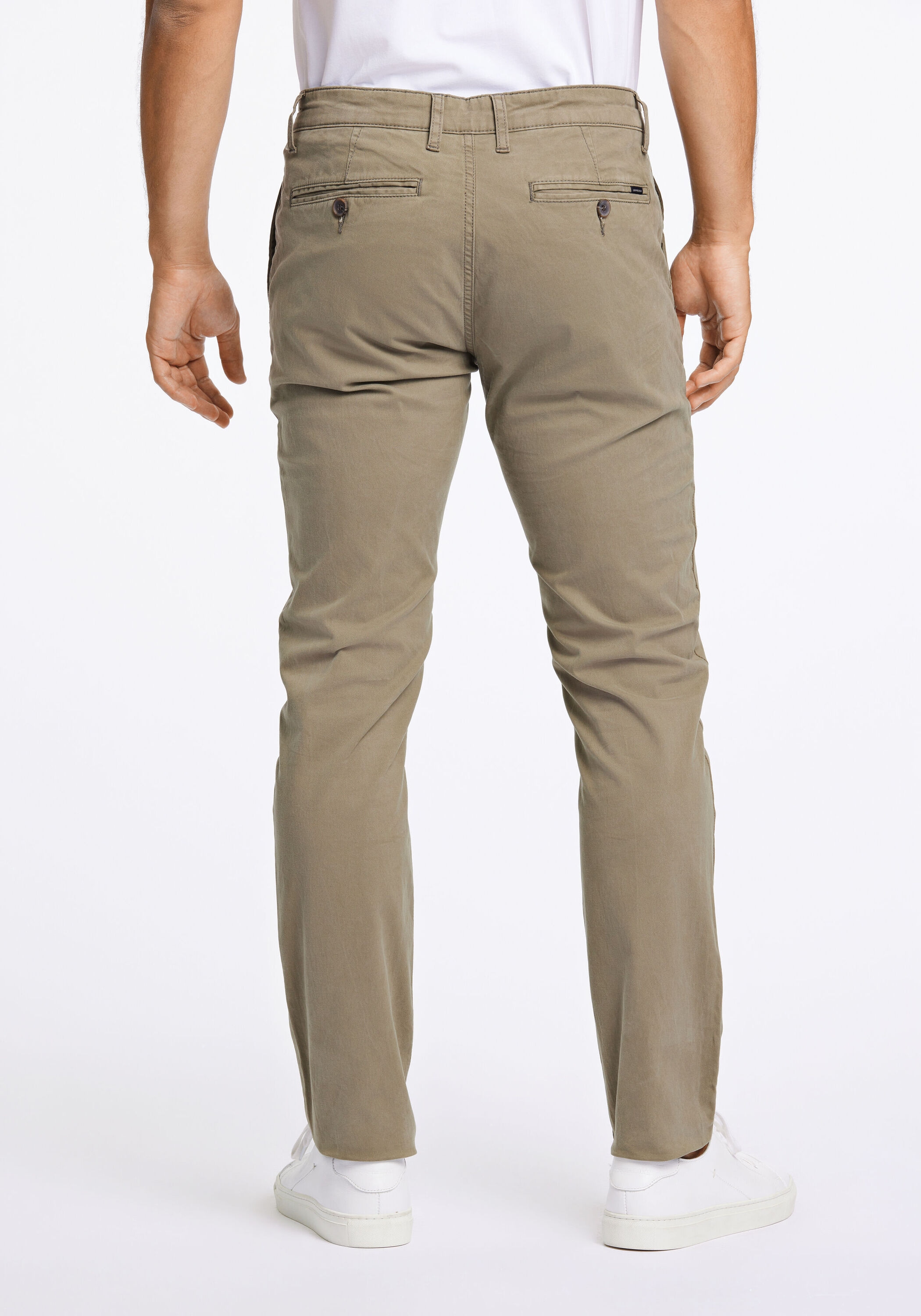 LINDBERGH Chinos "Lindbergh Chinos" günstig online kaufen