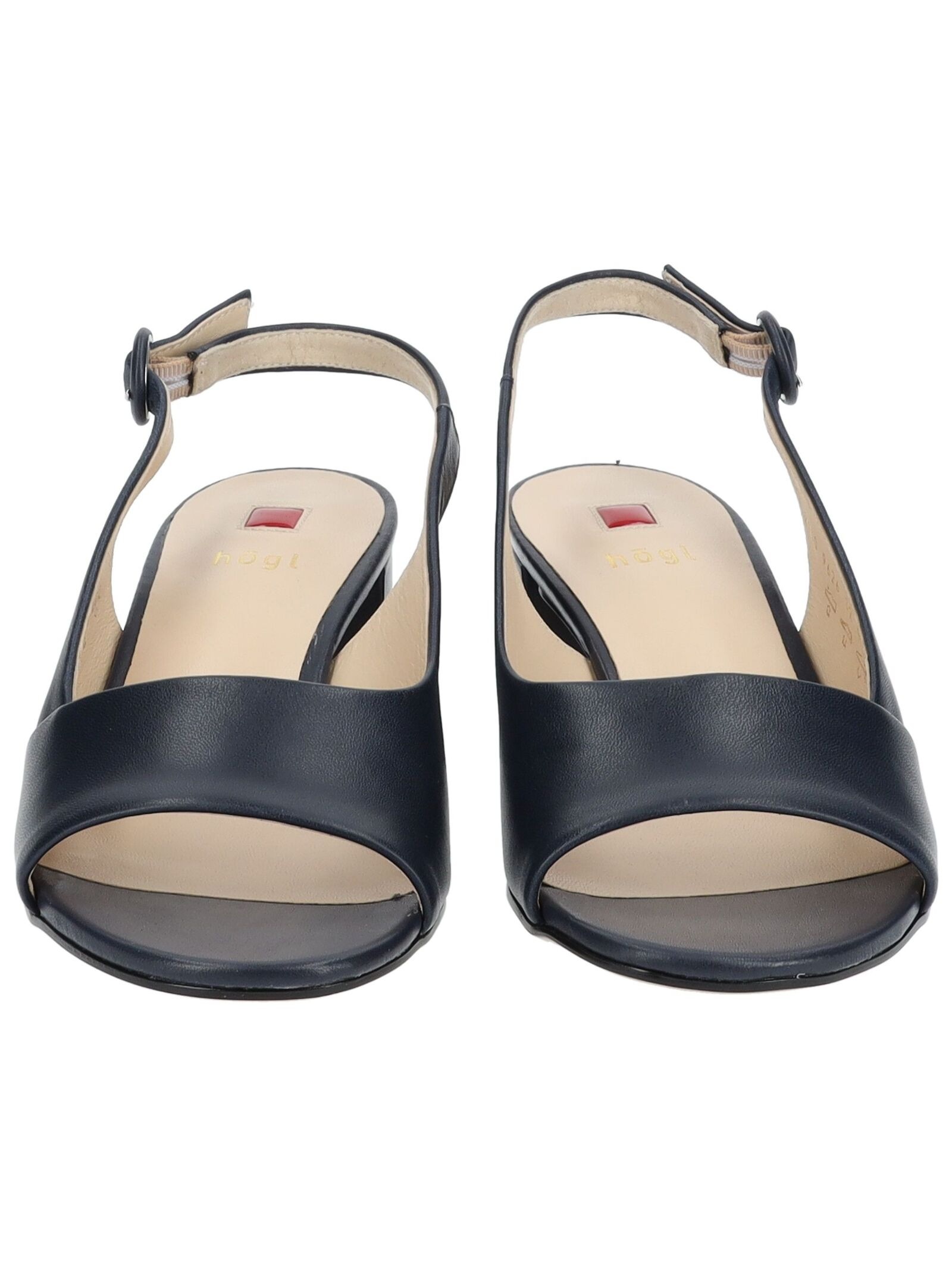 Högl Pumps »Högl Pumps Leder«