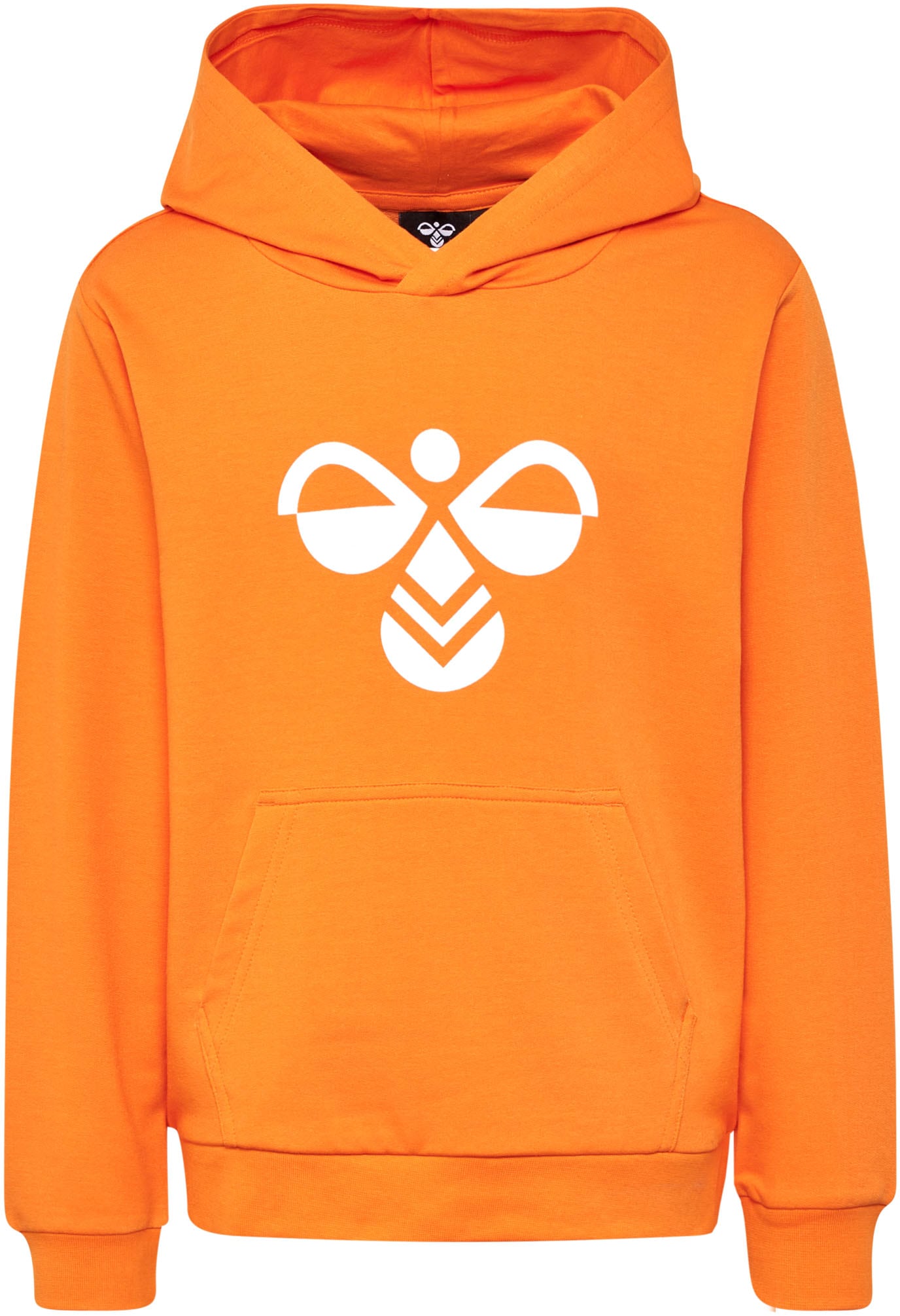 hummel Kapuzensweatshirt »HMLCUATRO HOODIE - für Kinder«