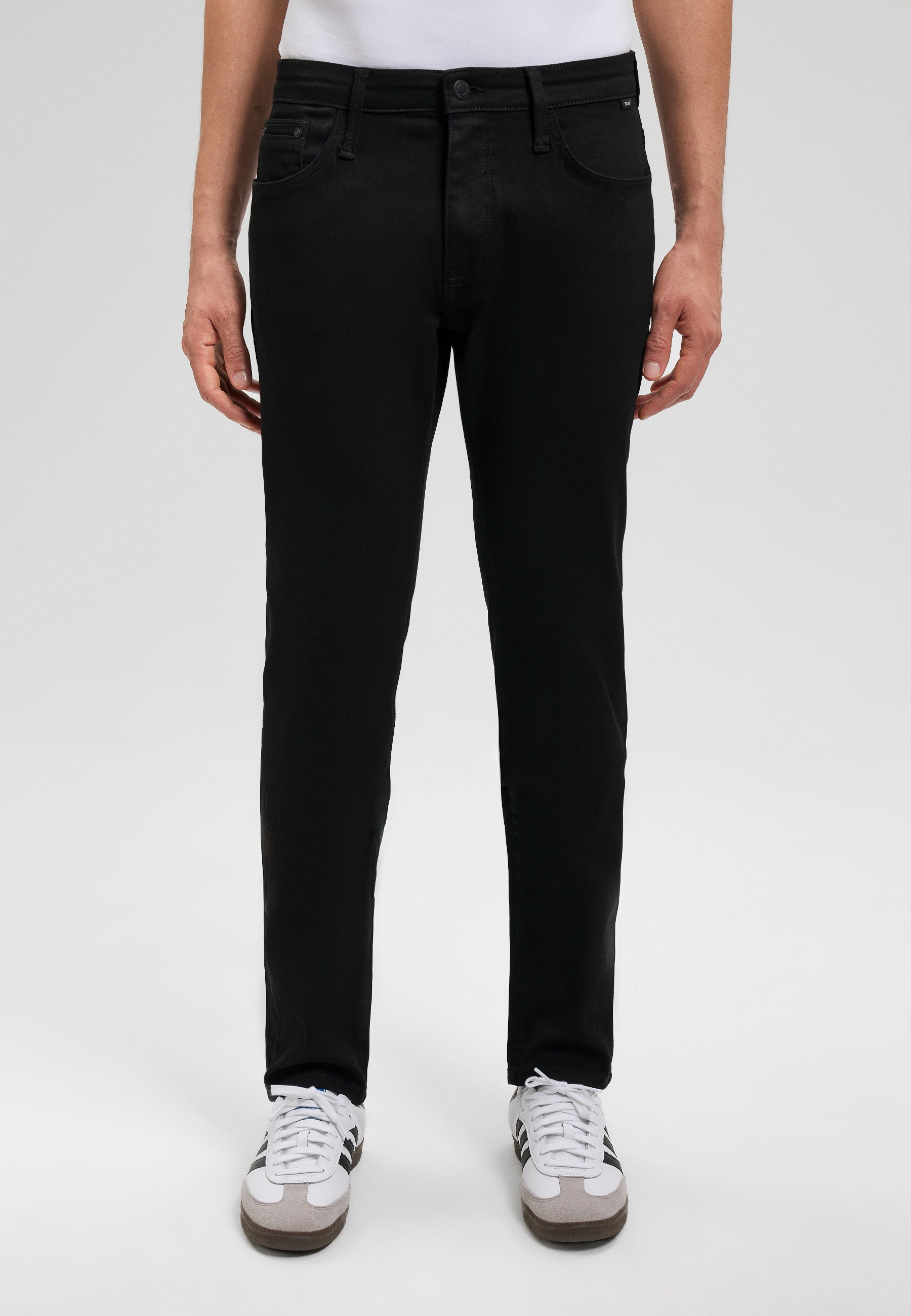 Mavi Jake Jeans Black 32/34 3