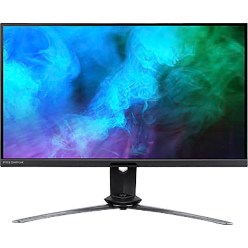 Acer Gaming-LED-Monitor »Predator X28«, 71,1 cm/28 Zoll, 3840 x 2160 px, 4K Ultra HD, 0,5 ms Reaktionszeit, 155 Hz