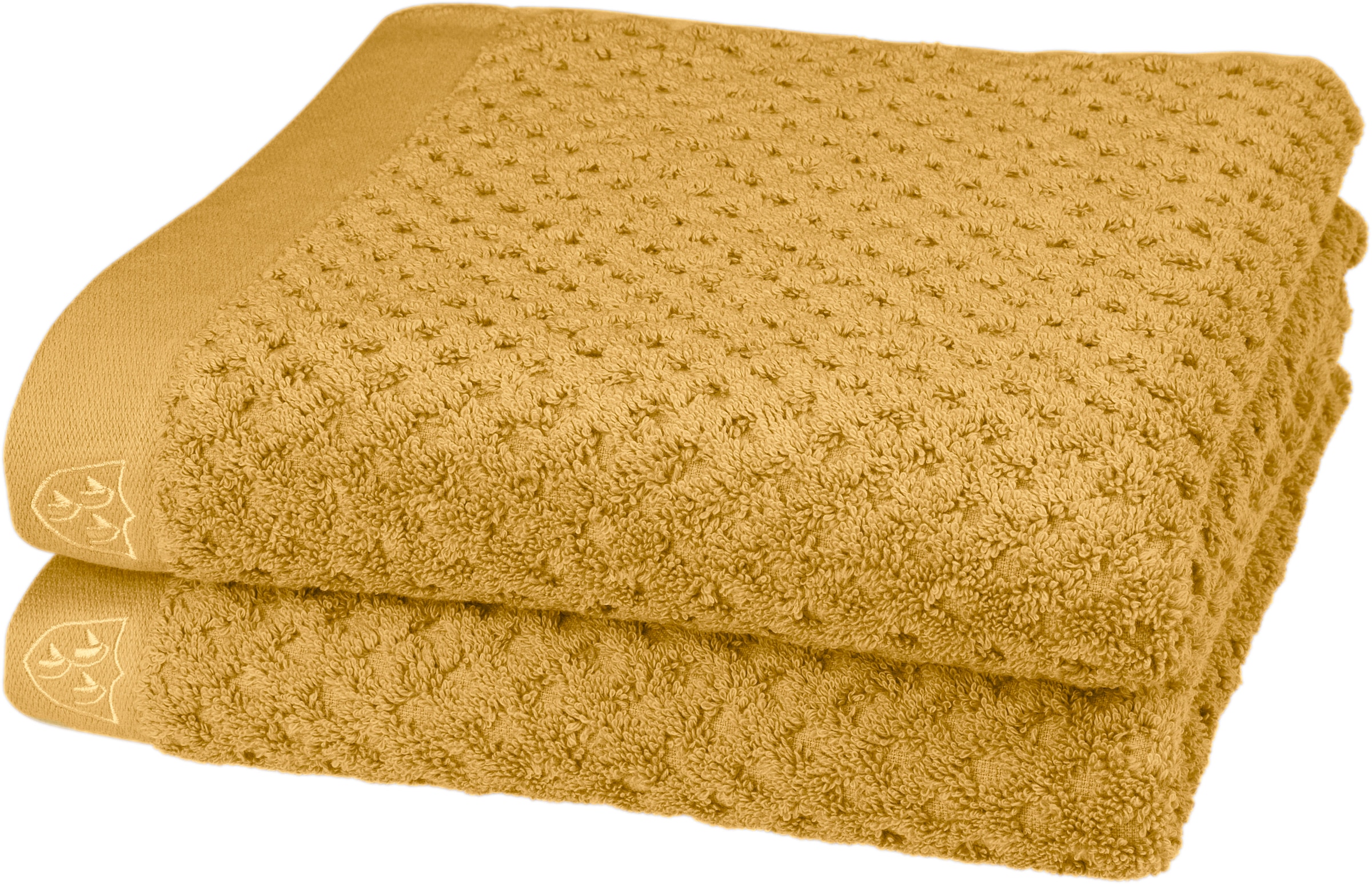 ROSS Handtücher »Harmony«, (2 St.), 100 % Baumwolle | BAUR | Badetücher